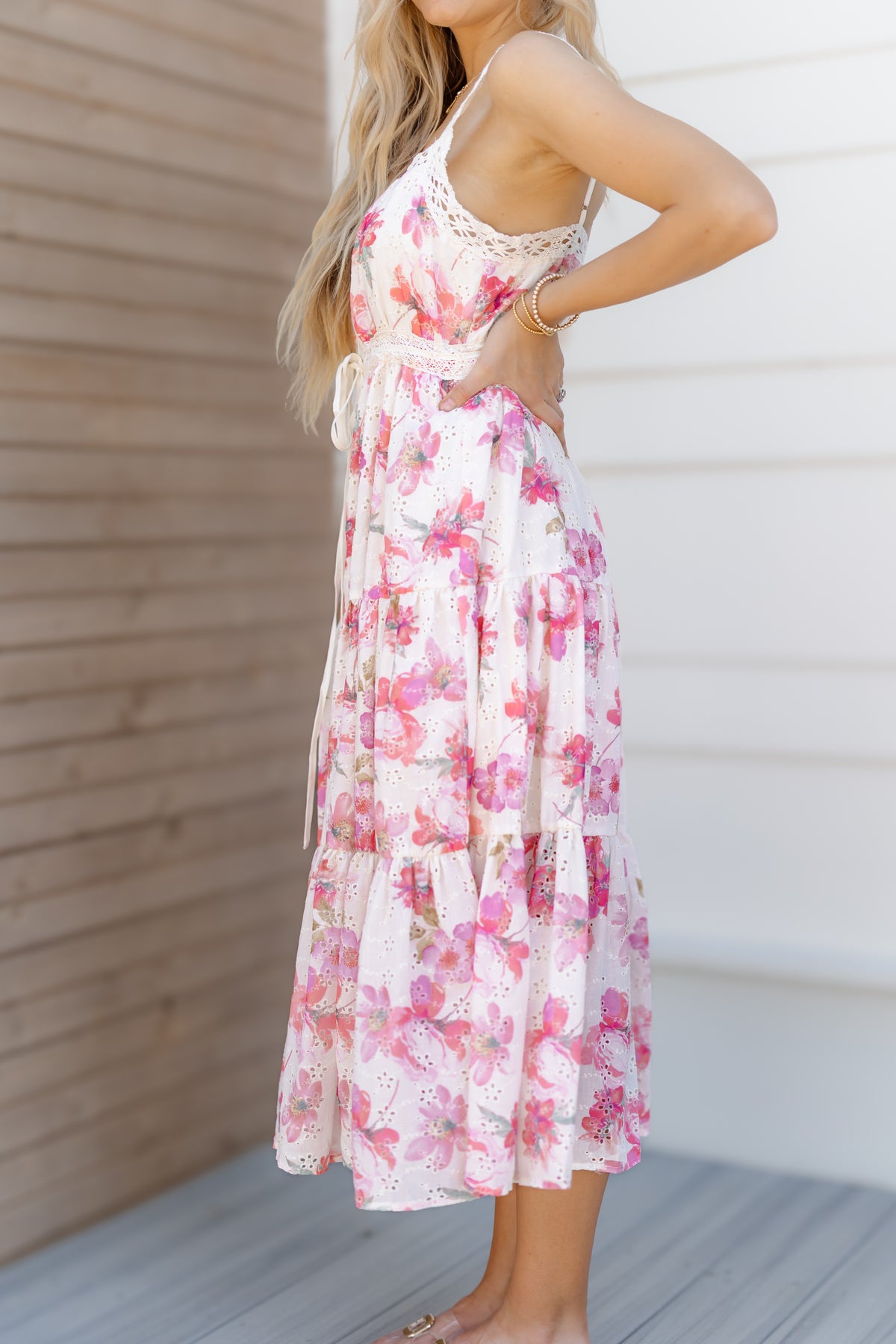Melody Dress - FINAL SALE