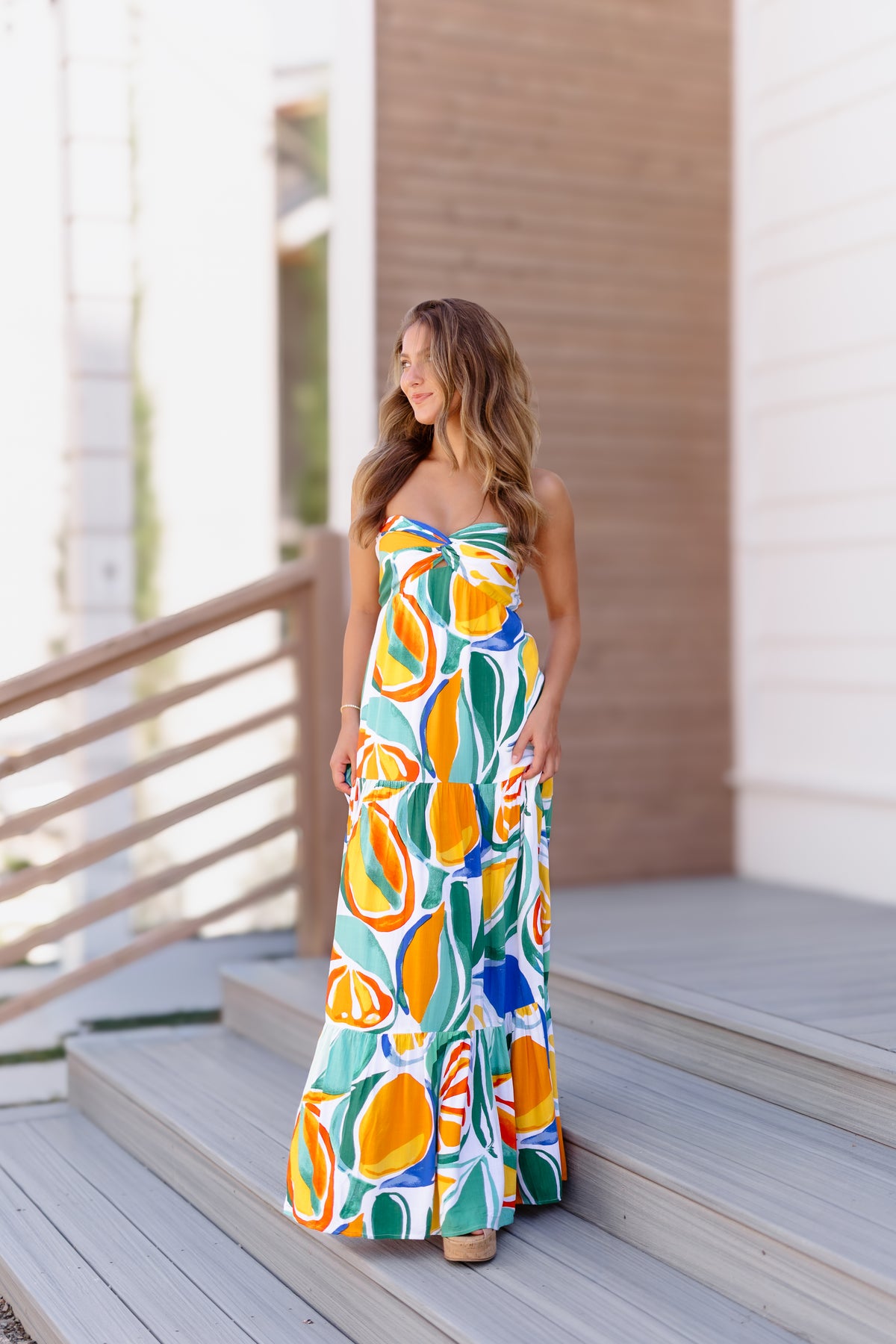 Bella Dress - FINAL SALE