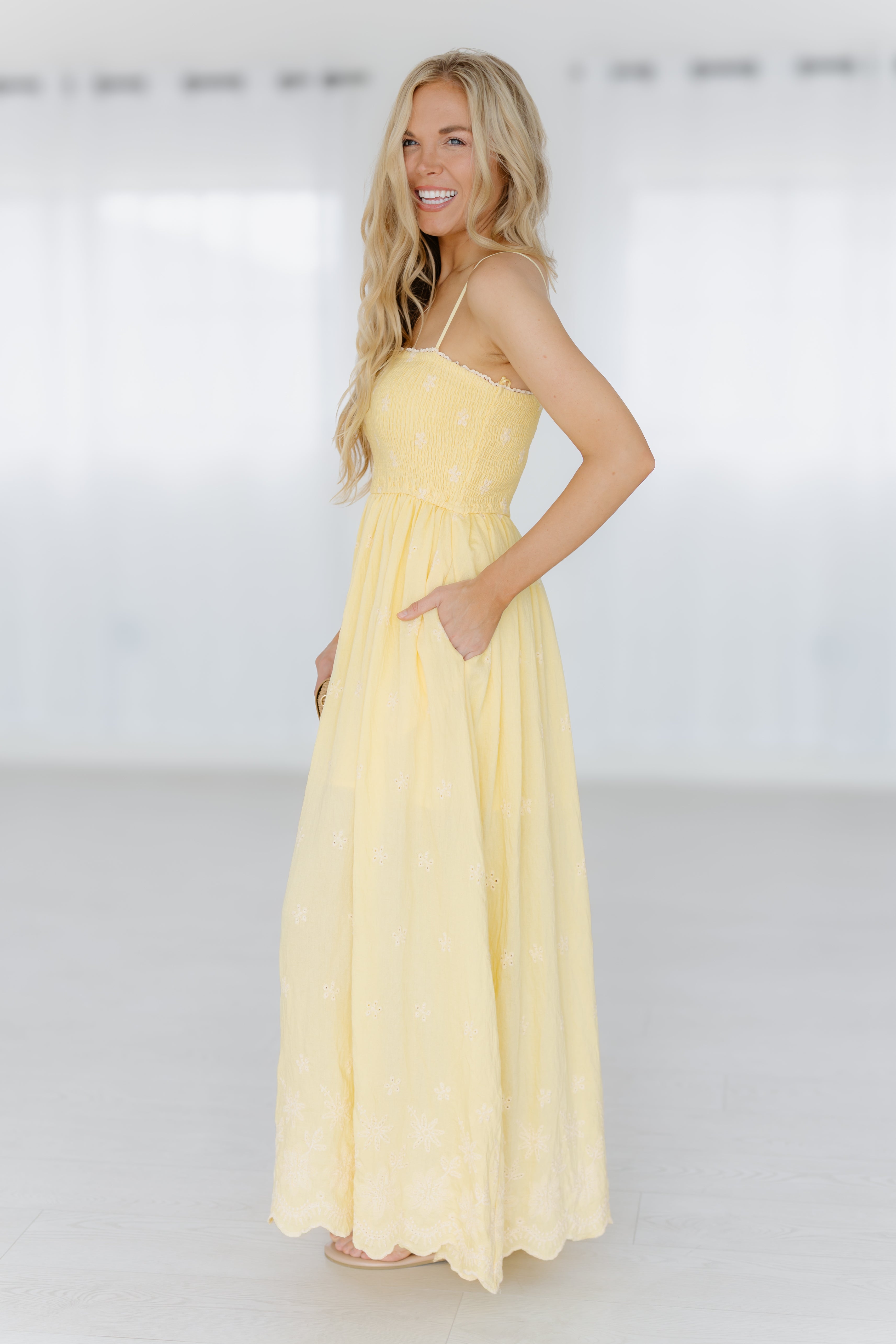 Hillsdale Dress