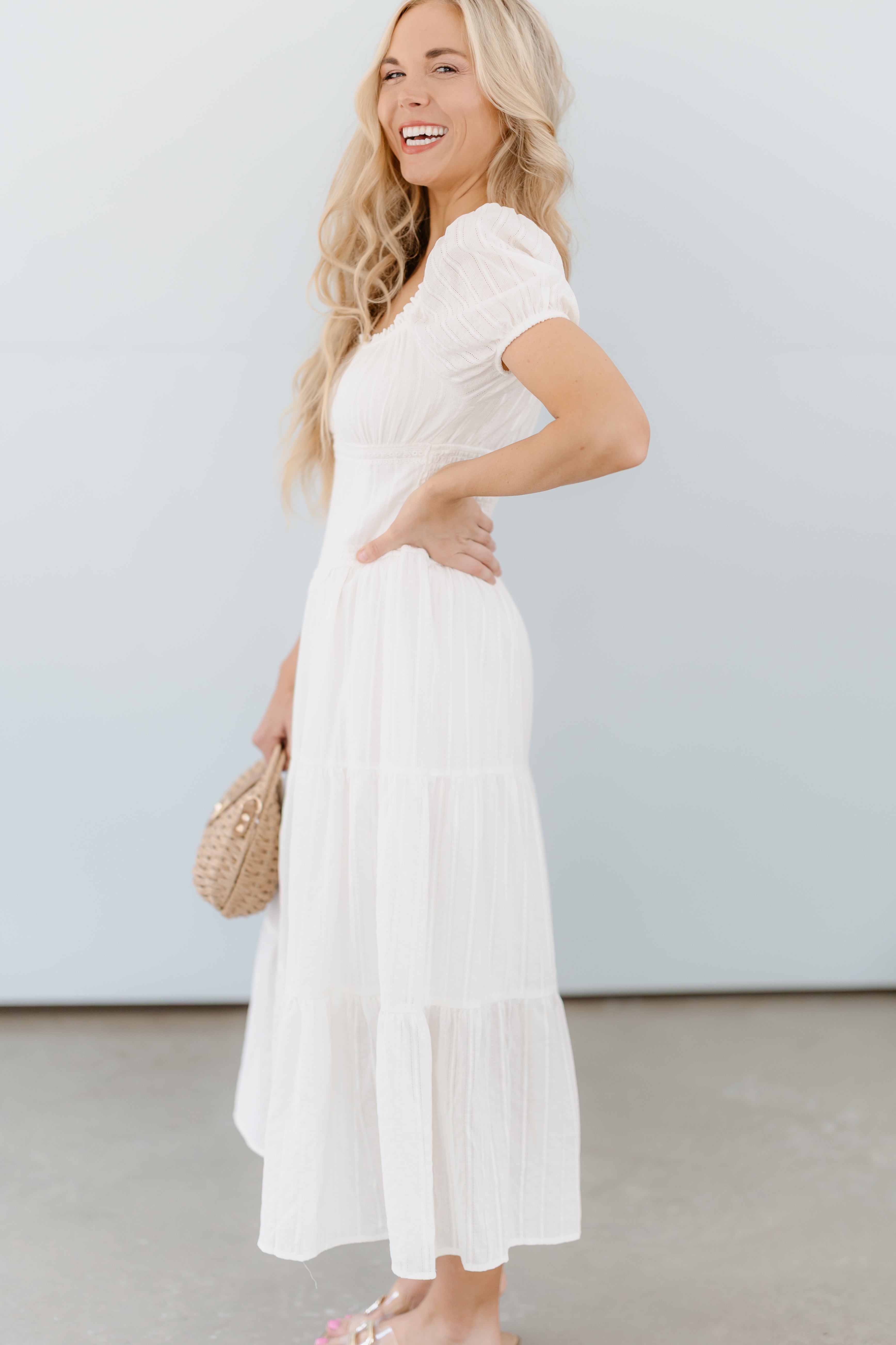 Marlowe Dress
