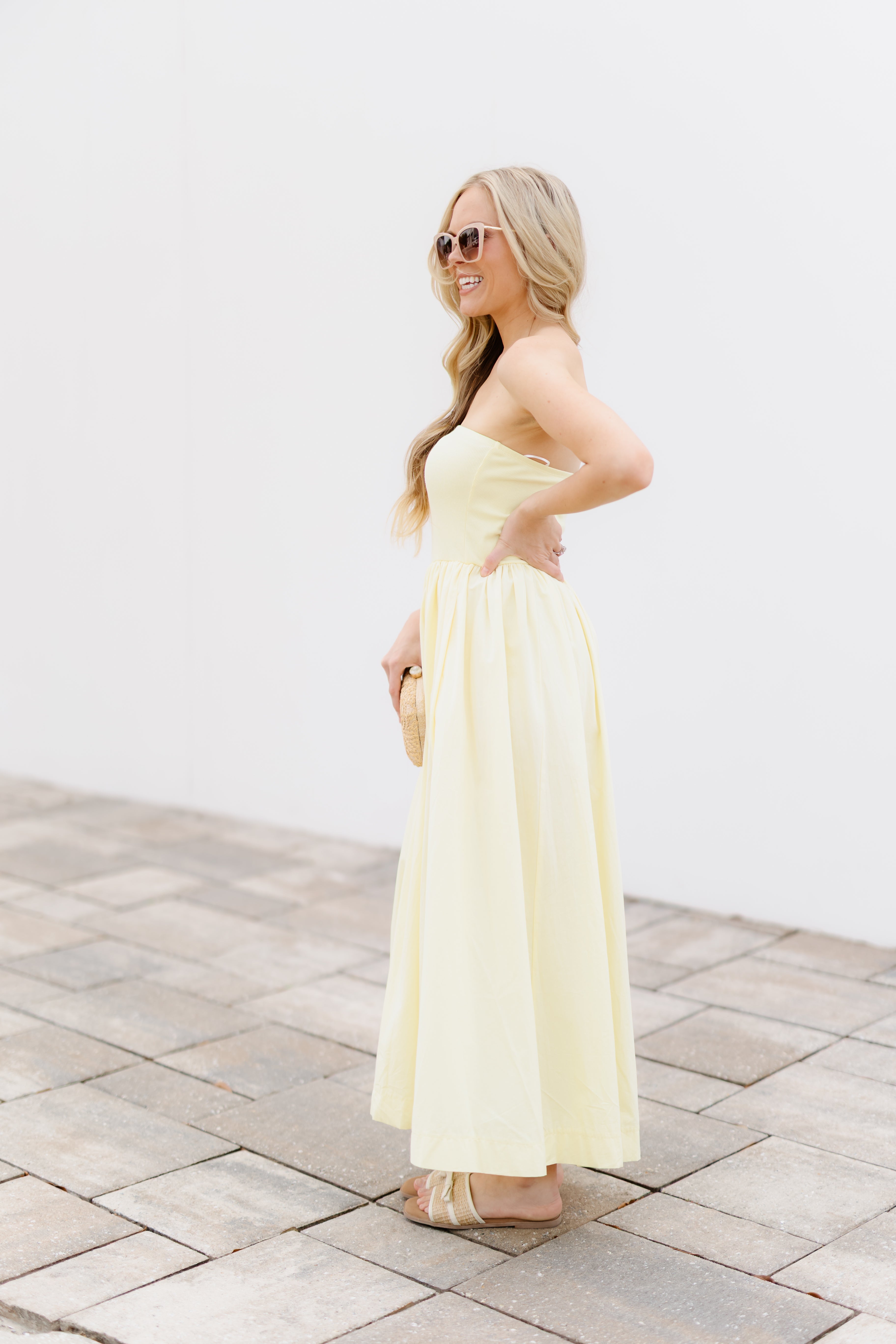 Wynne Dress
