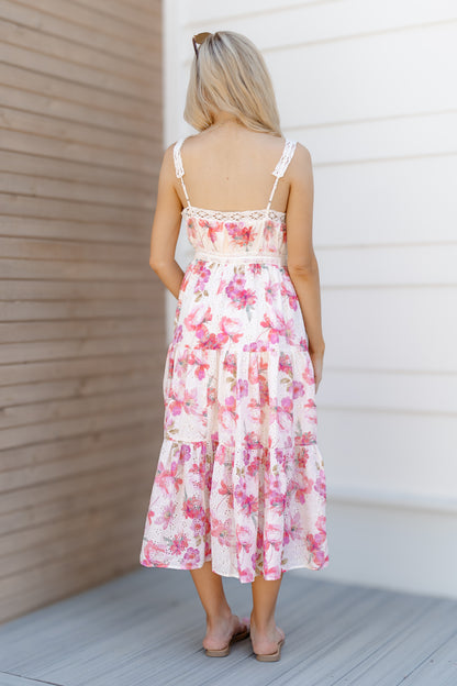 Melody Dress - FINAL SALE