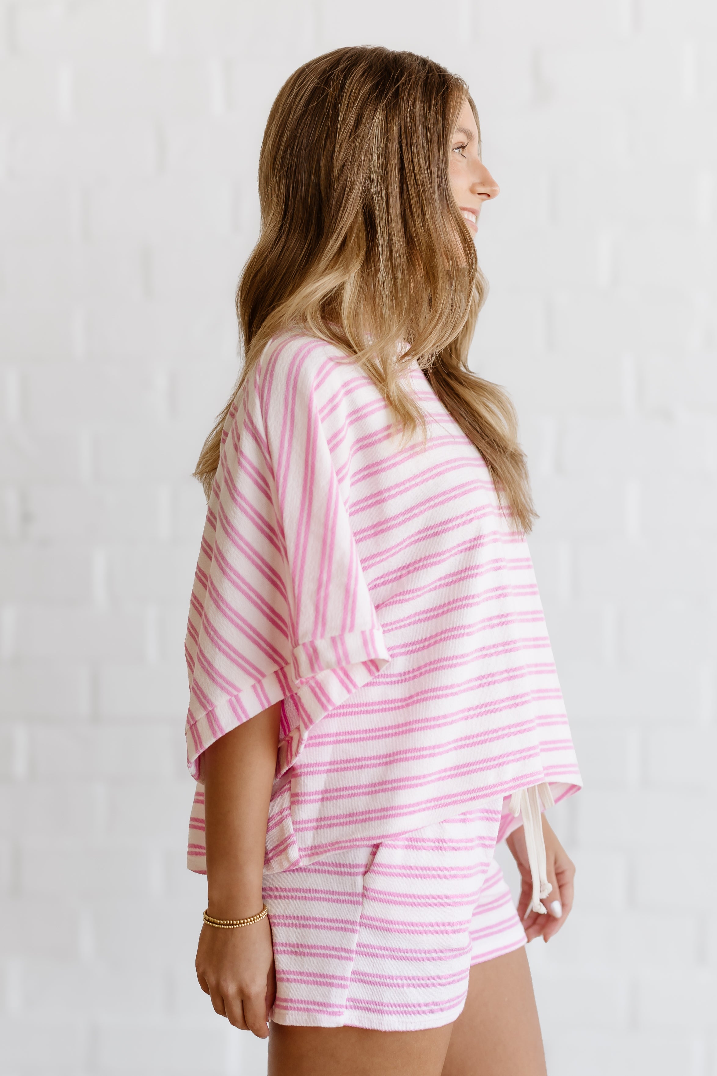 Sunset Mood Top