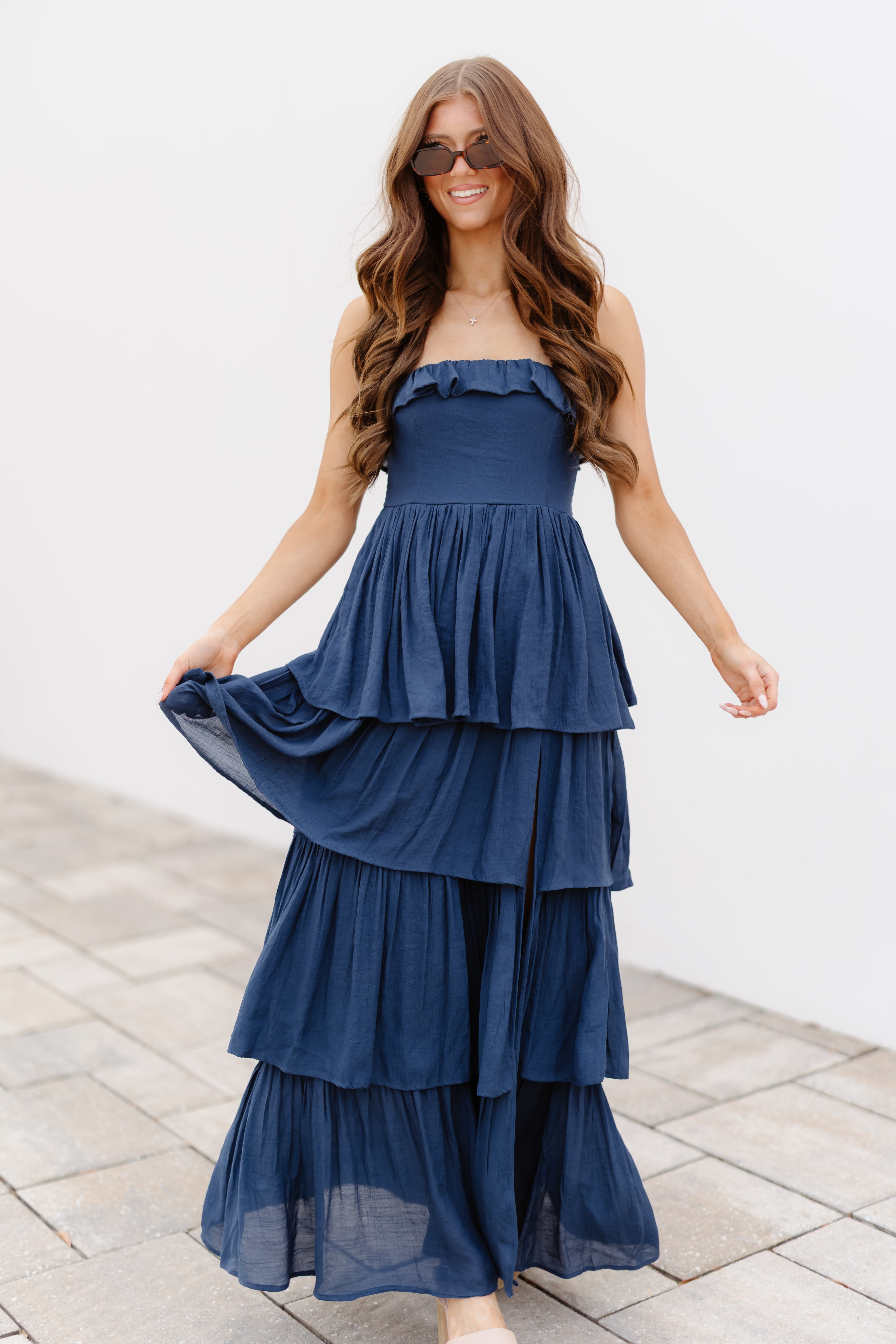 Cheyenne Dress