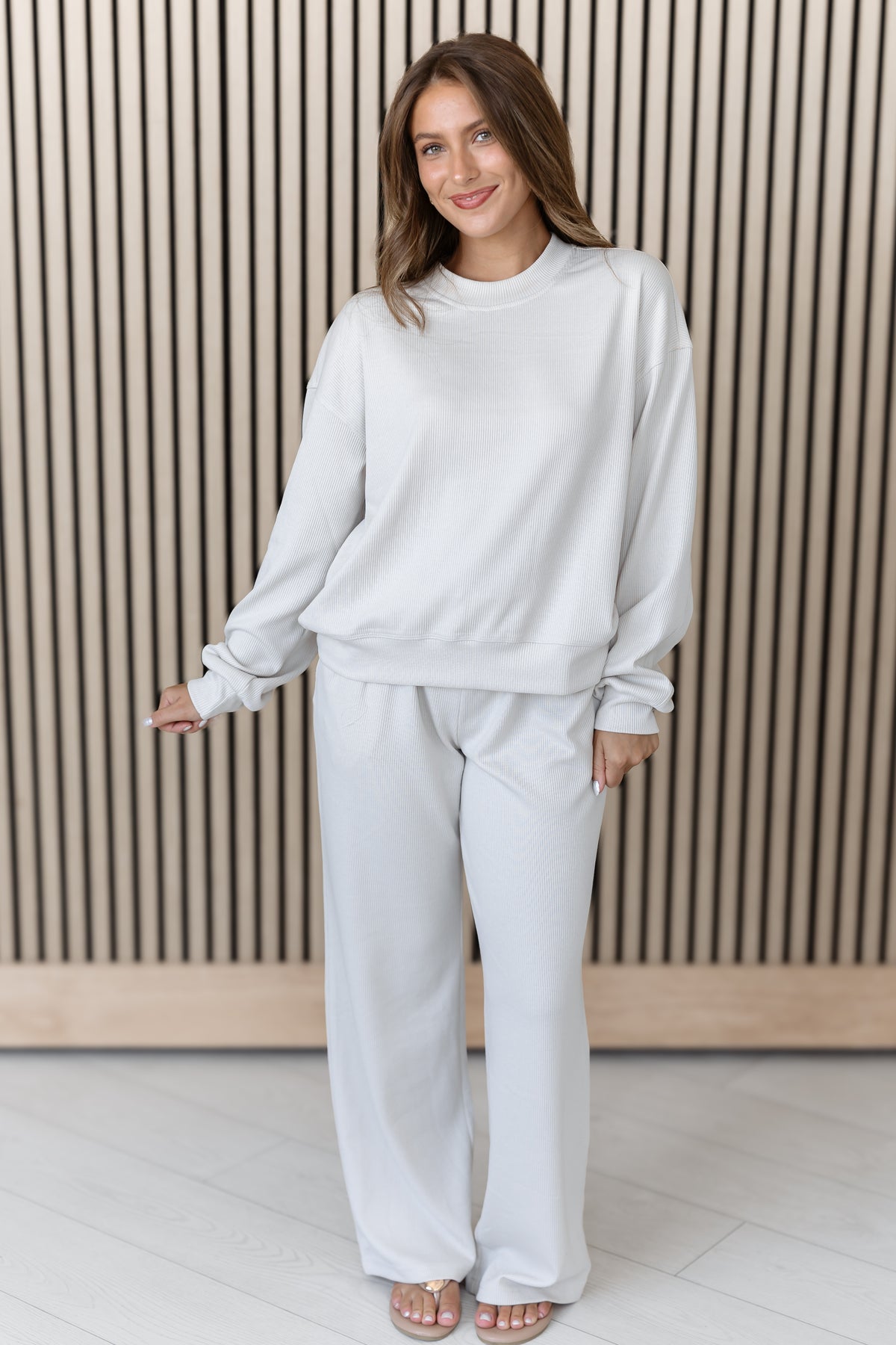 Rise With Purpose Top