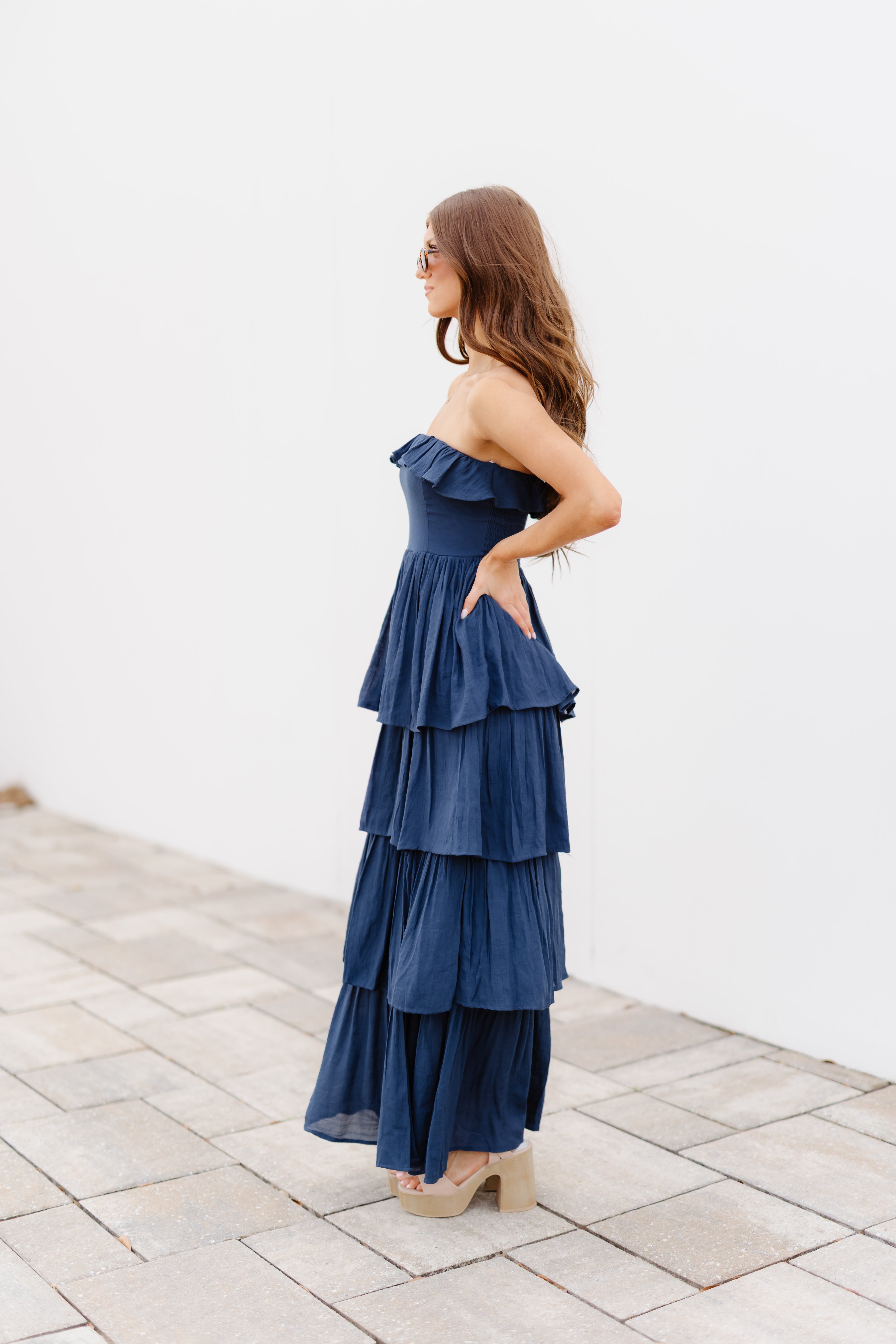 Cheyenne Dress