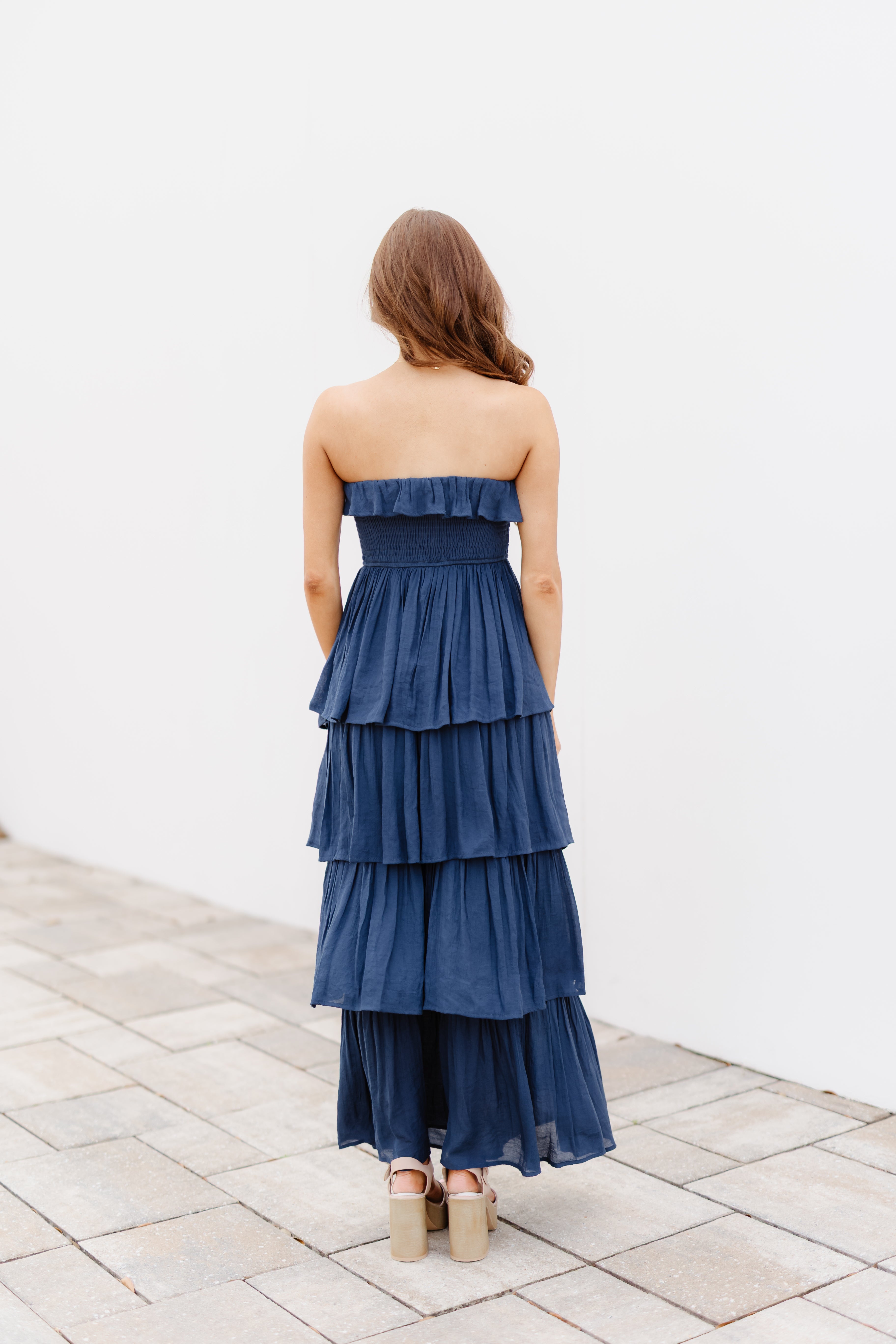 Cheyenne Dress