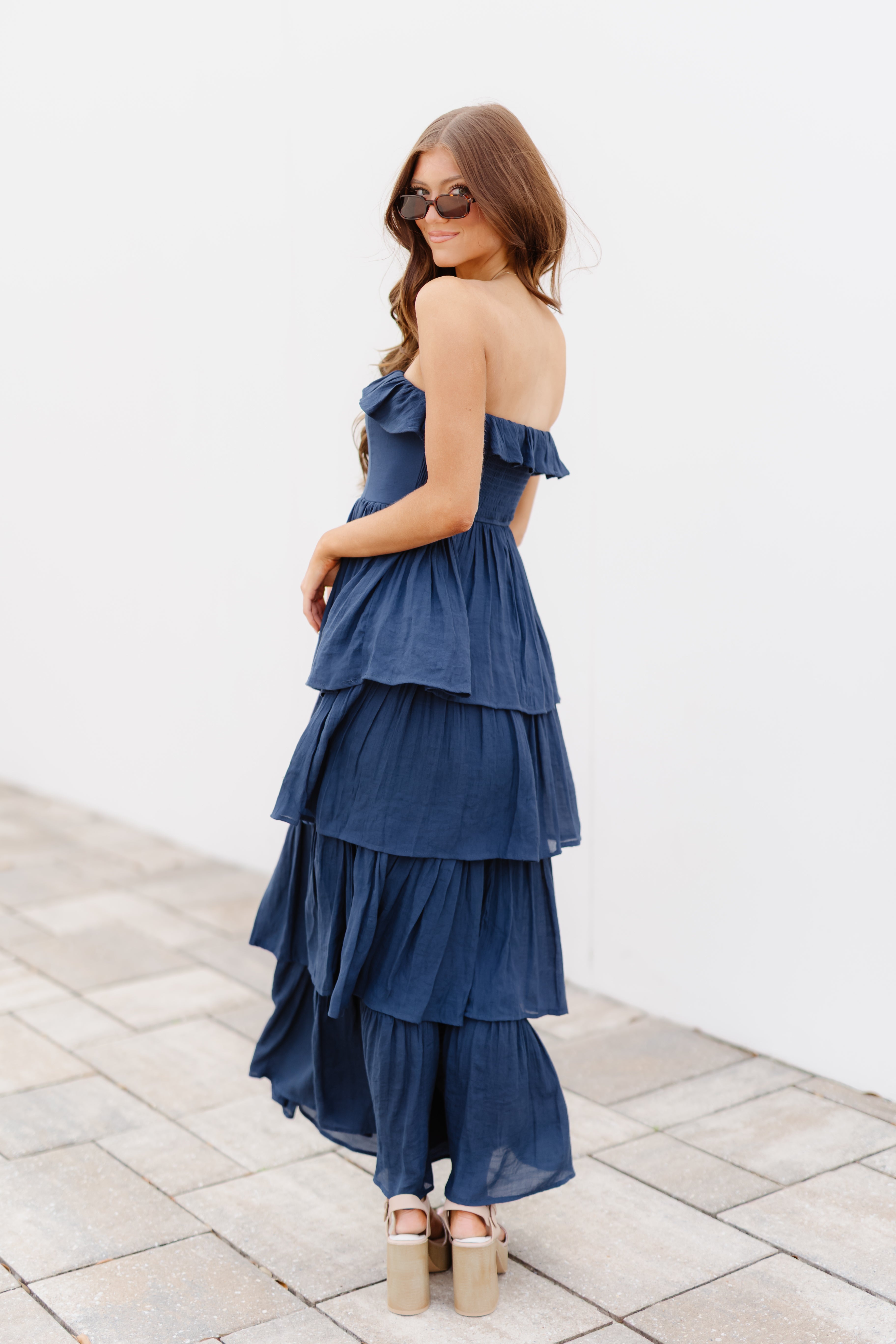 Cheyenne Dress