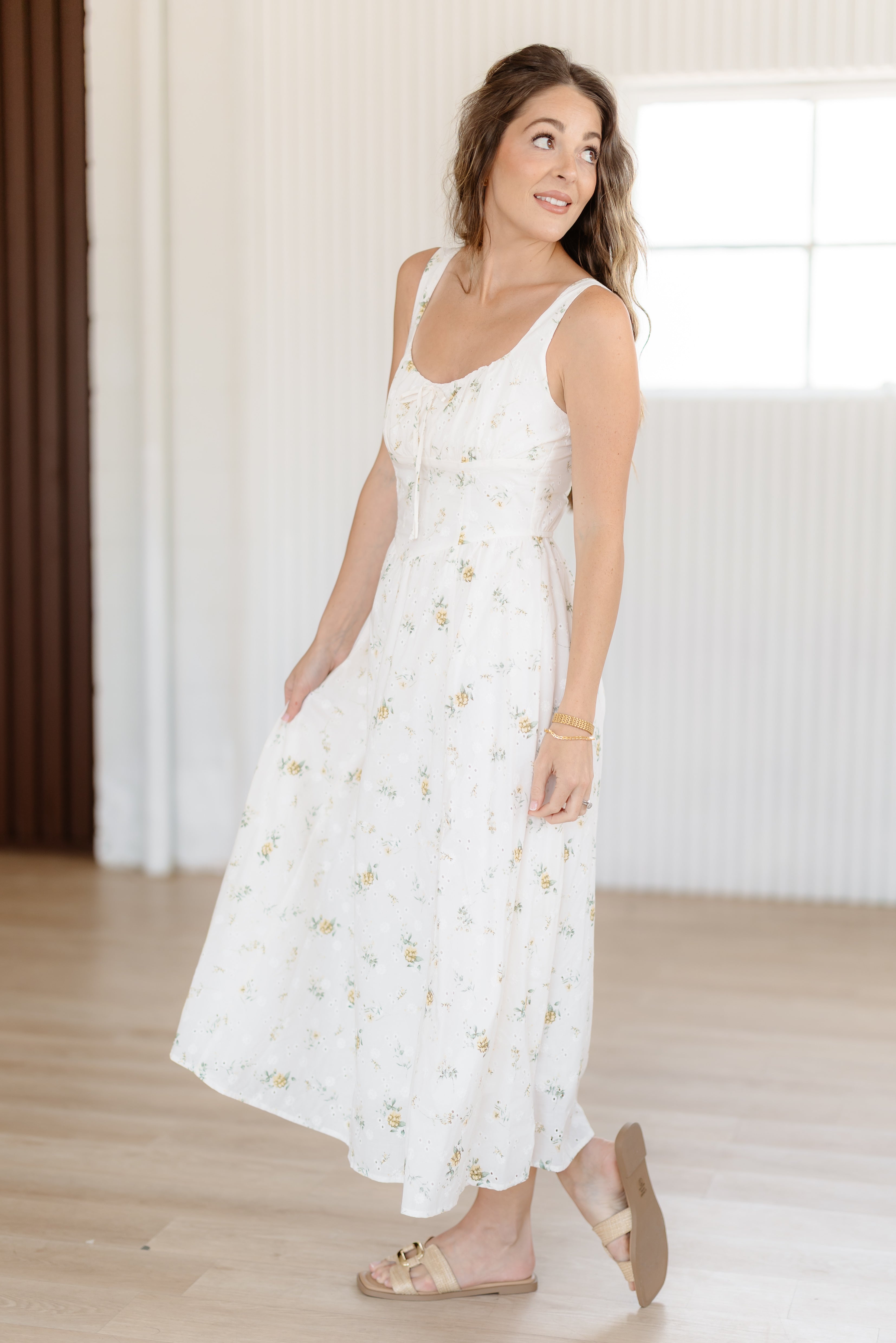 Macy Dress