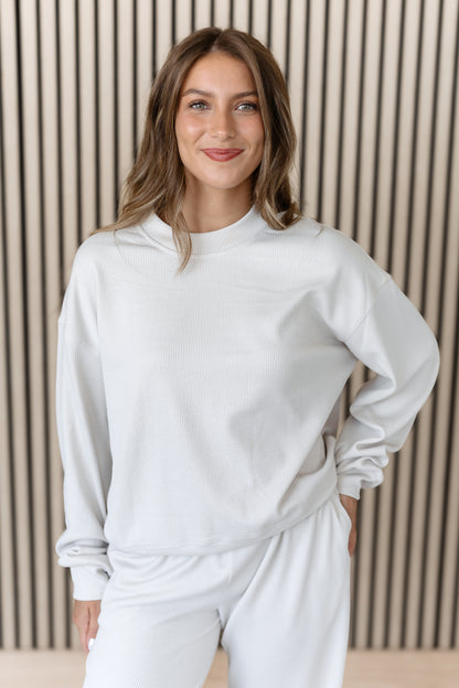 Rise With Purpose Top
