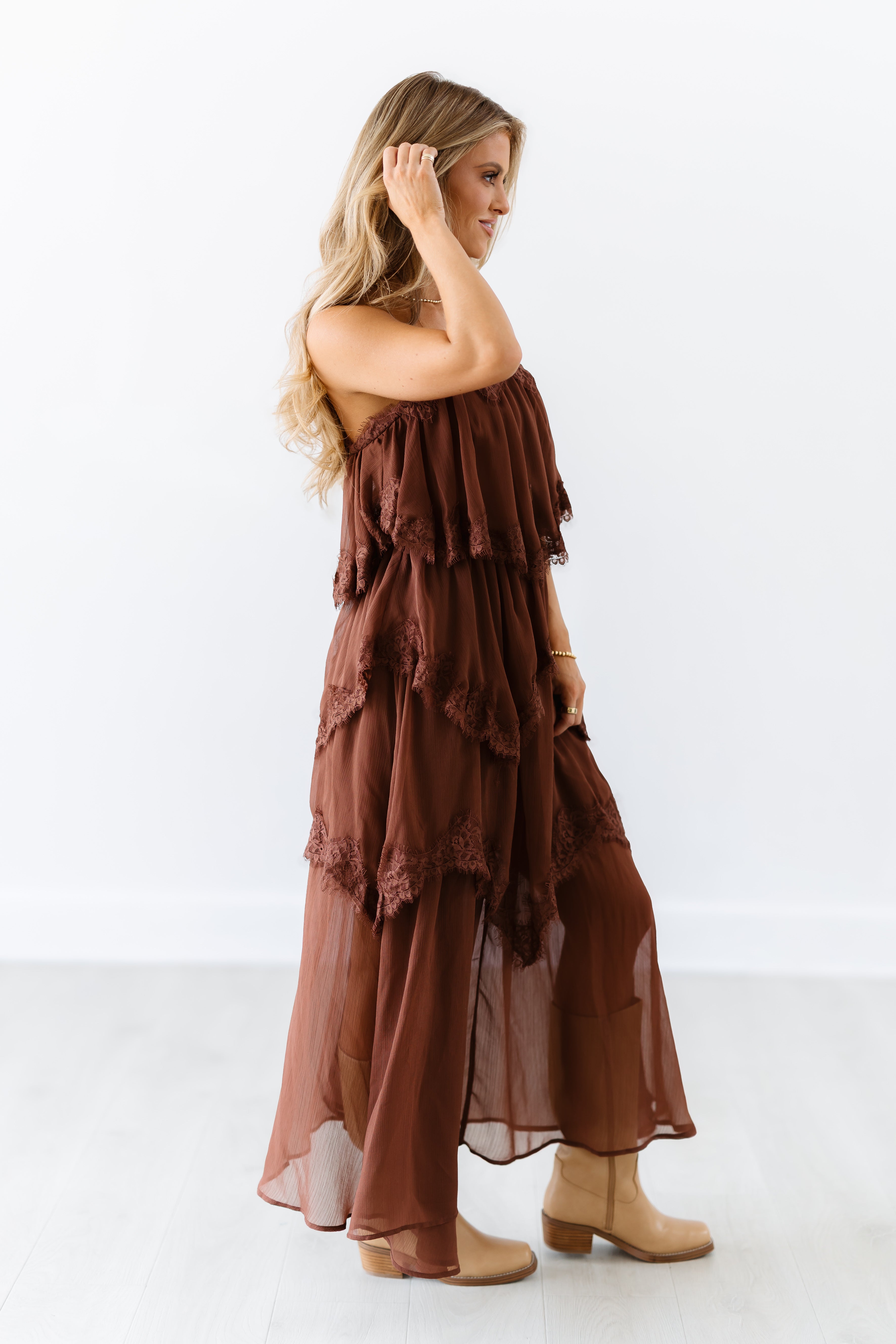 Chloe Dress