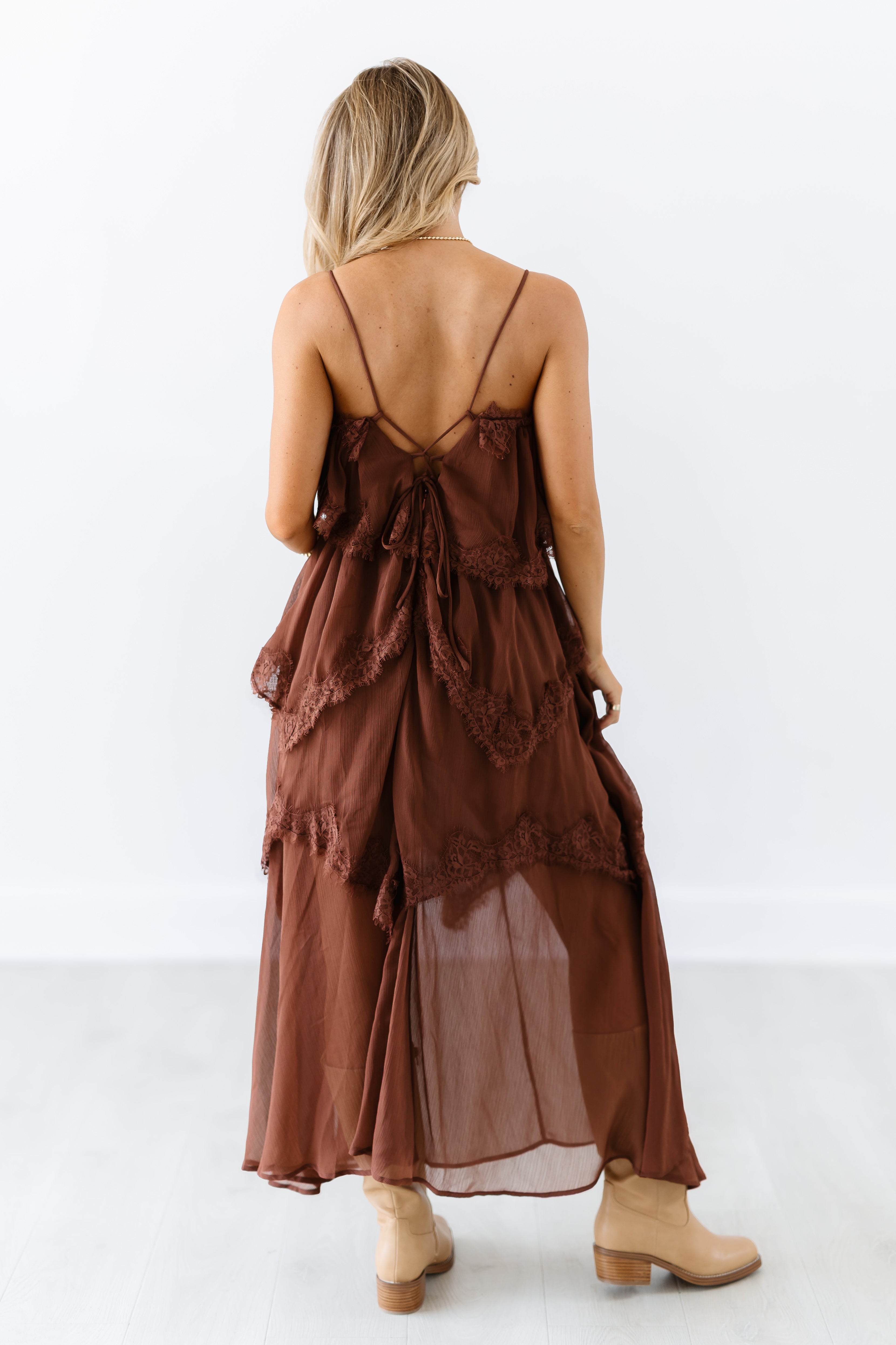 Chloe Dress