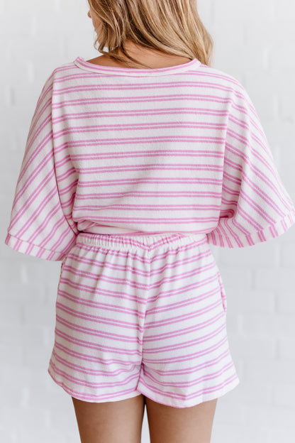 Sunset Mood Shorts - FINAL SALE