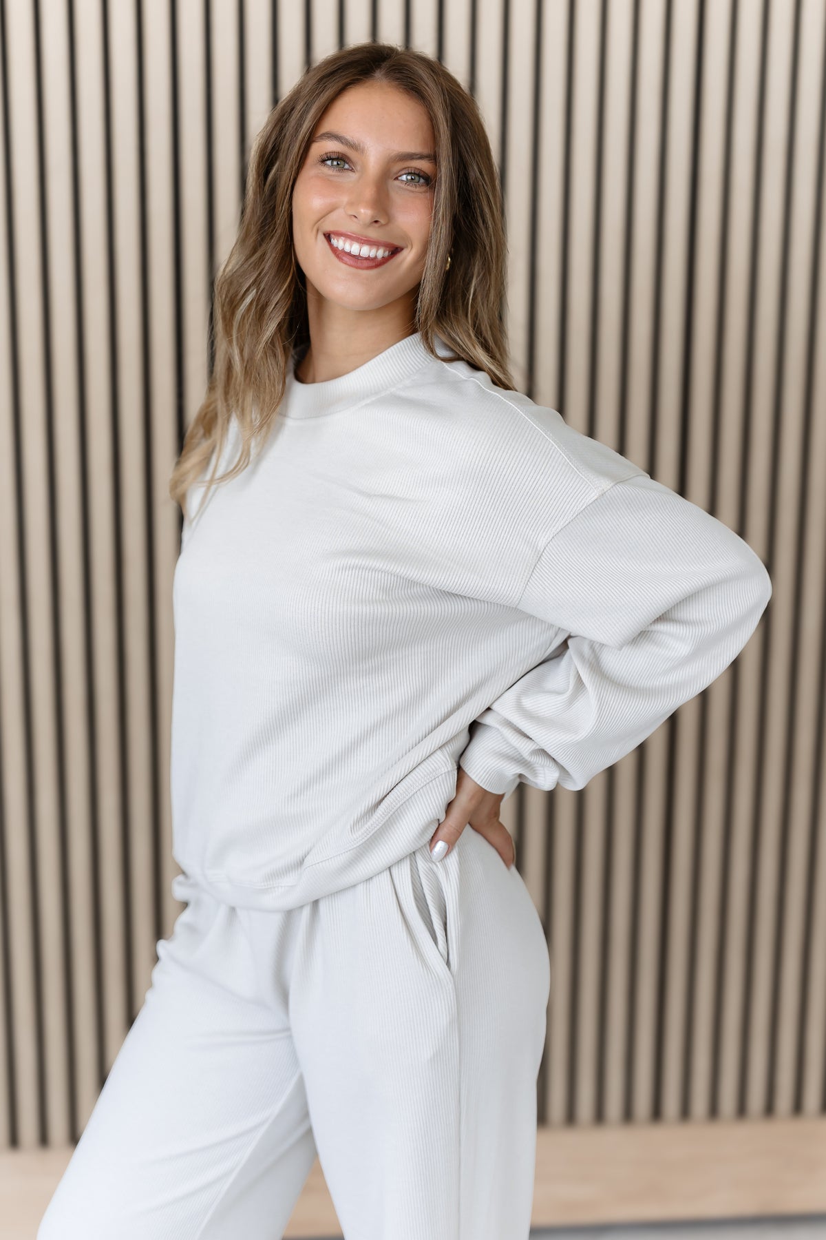 Rise With Purpose Top