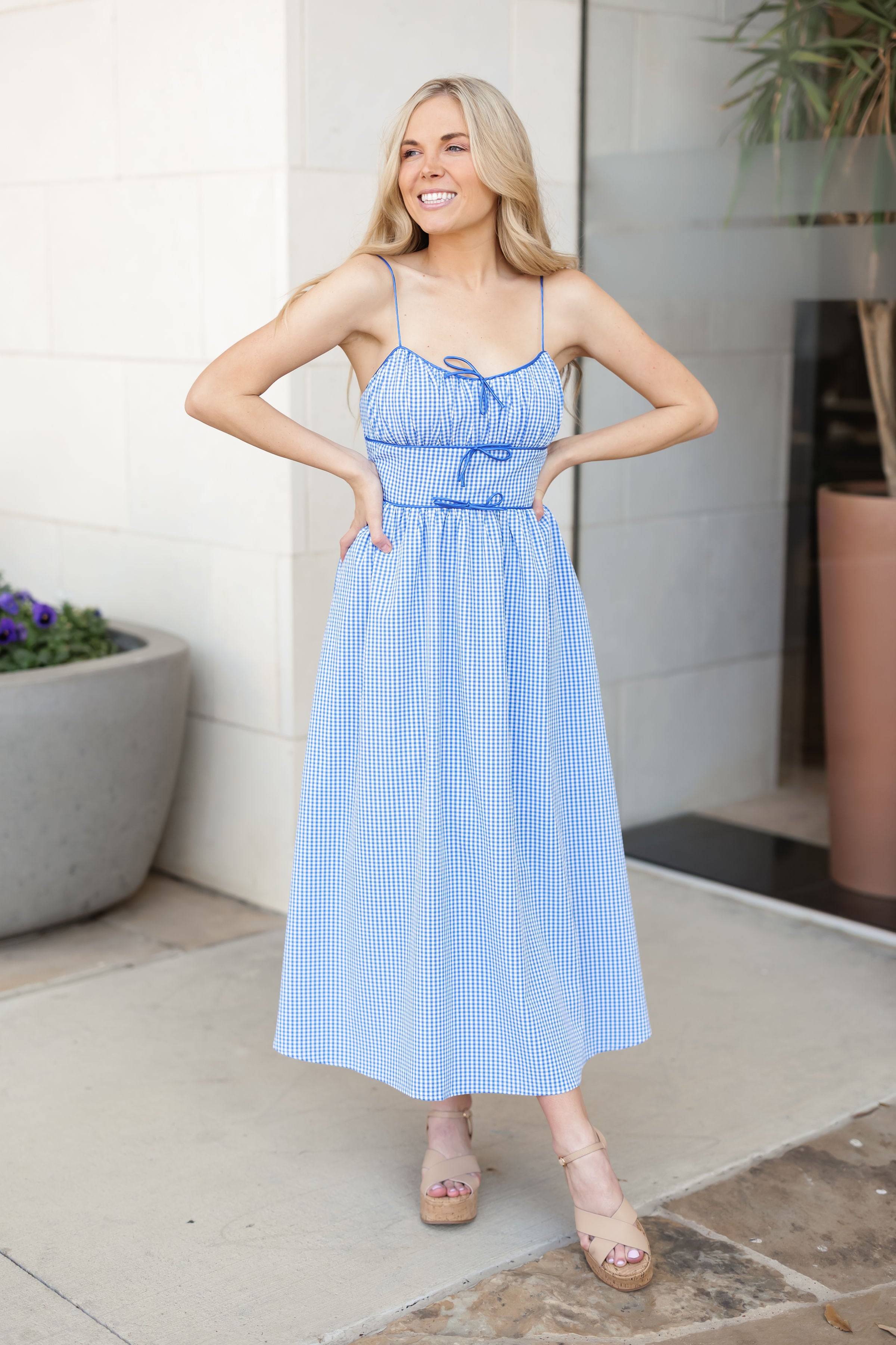 Peyton Dress