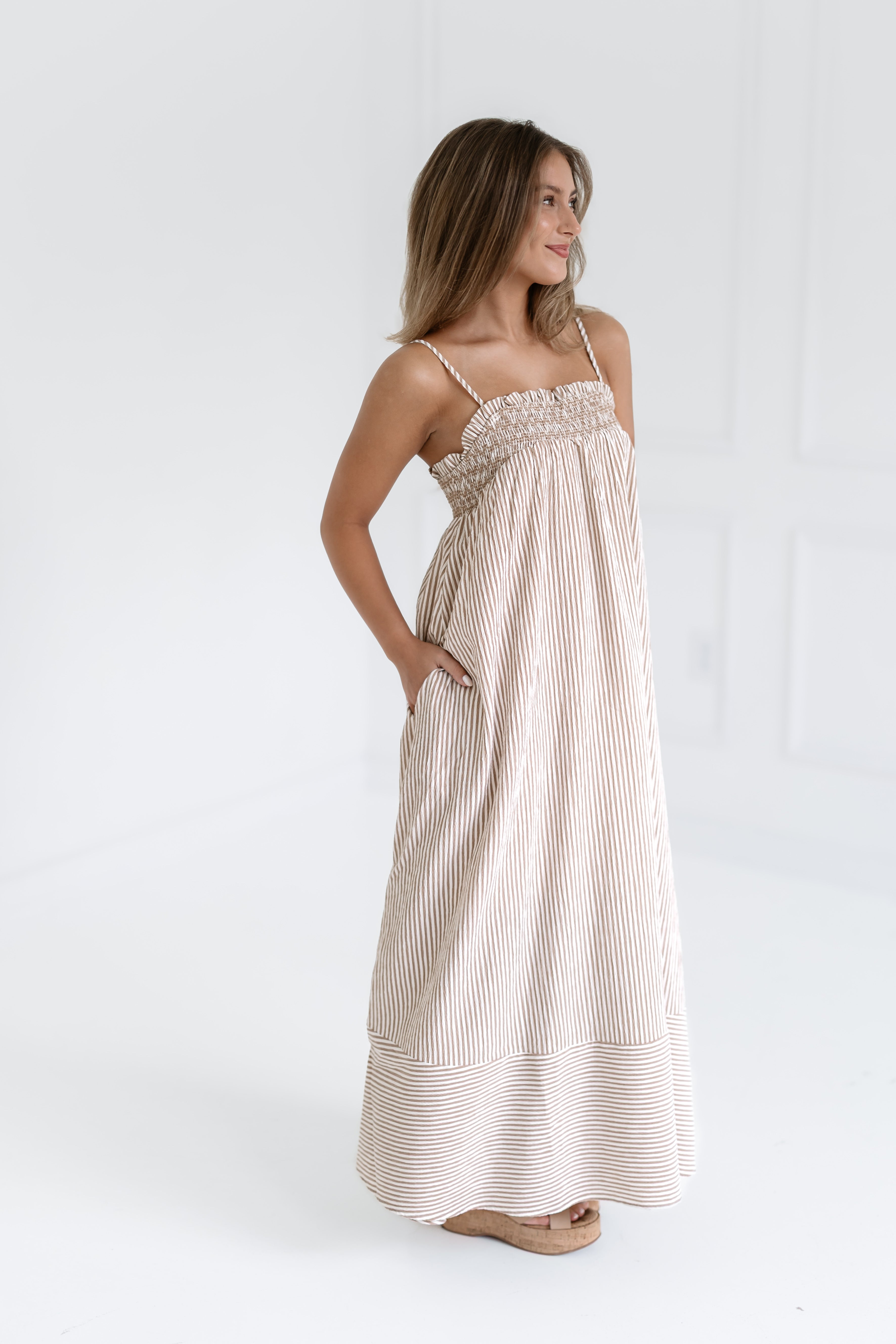 Wynn Dress