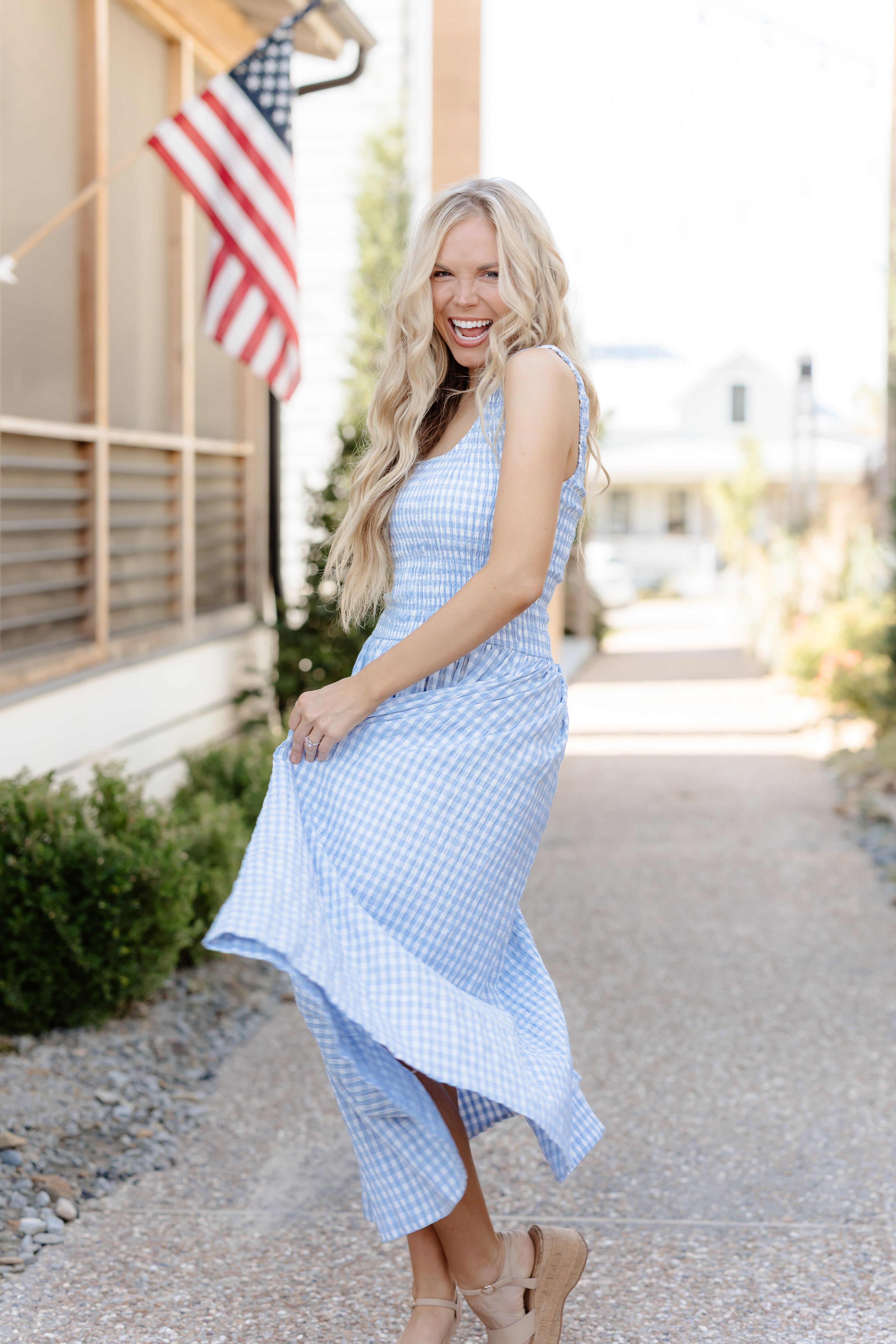 Lexi Dress