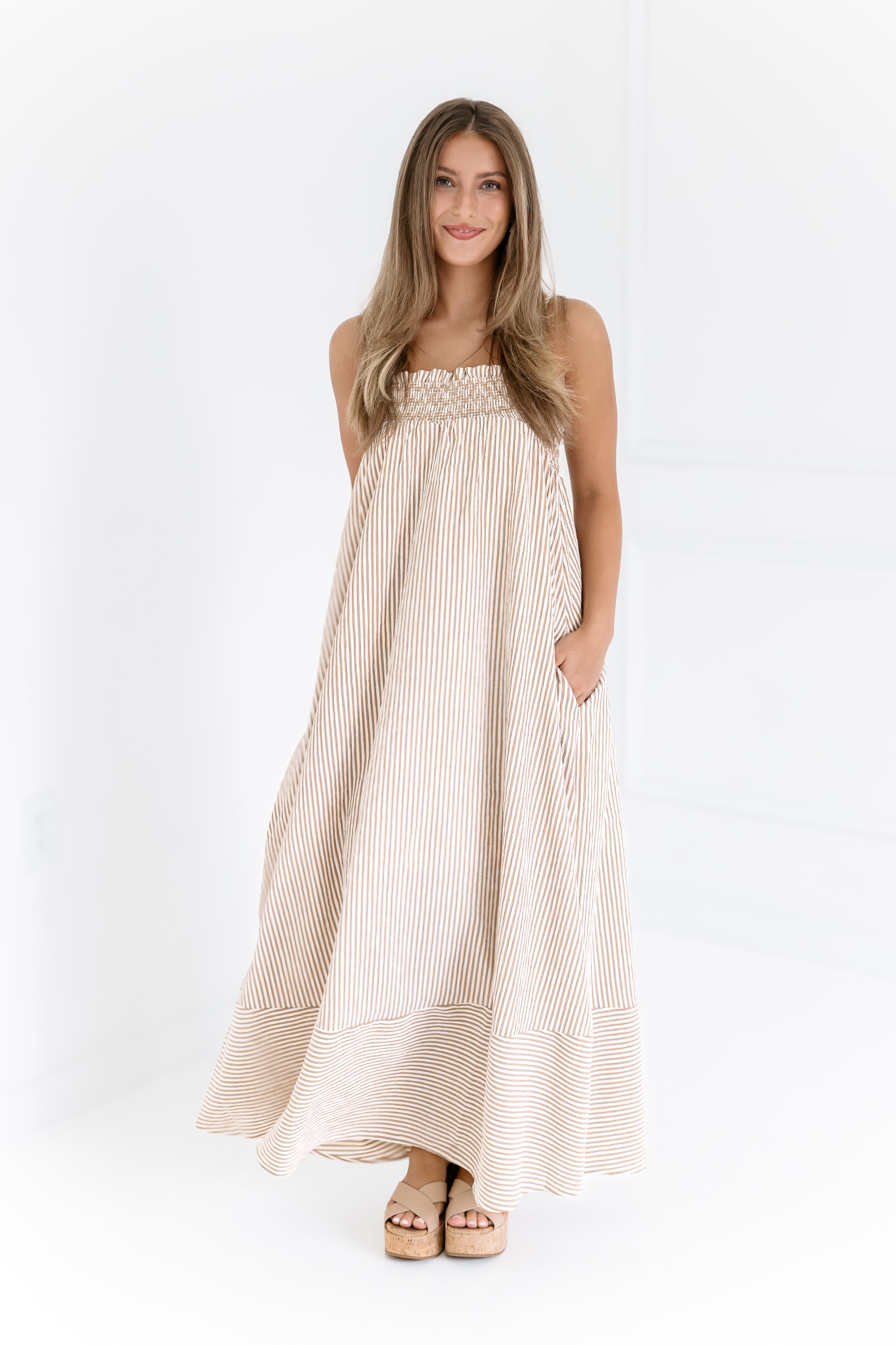 Wynn Dress
