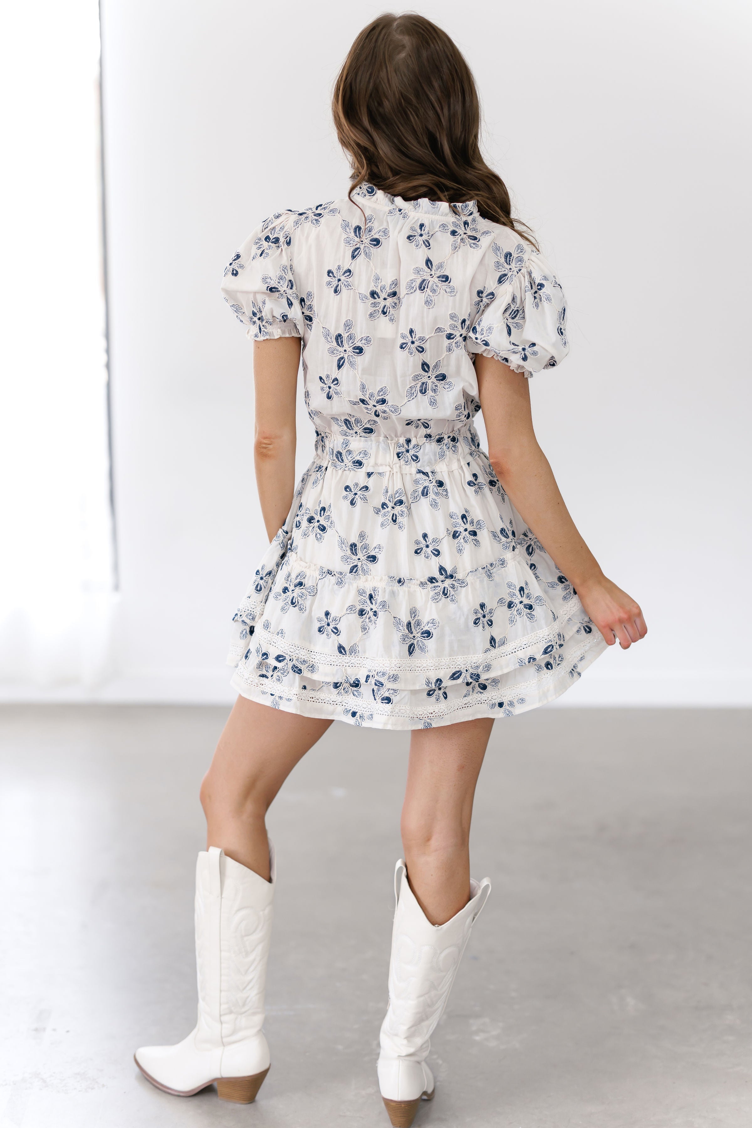Maddie Dress