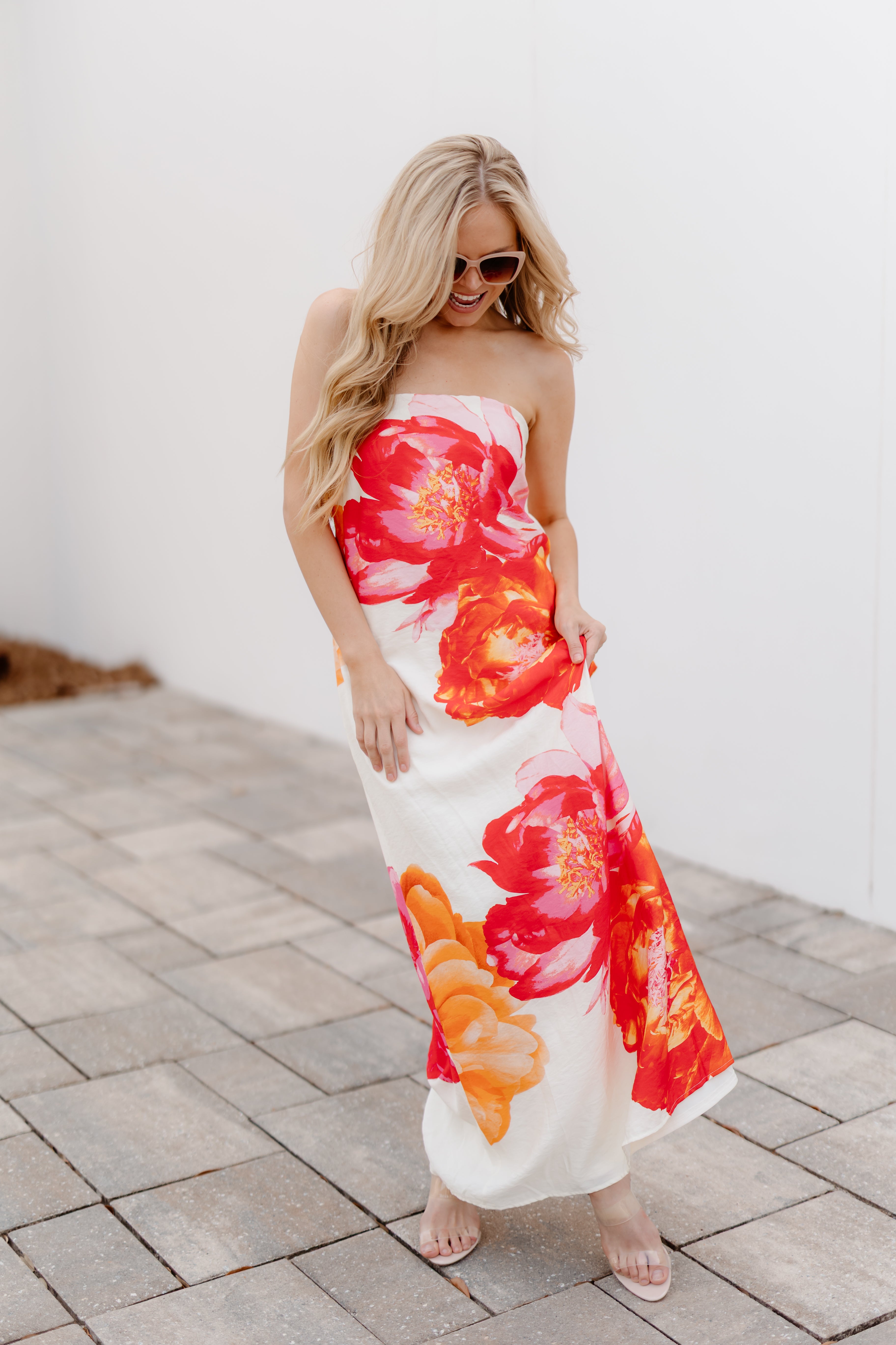 Kinsley Dress