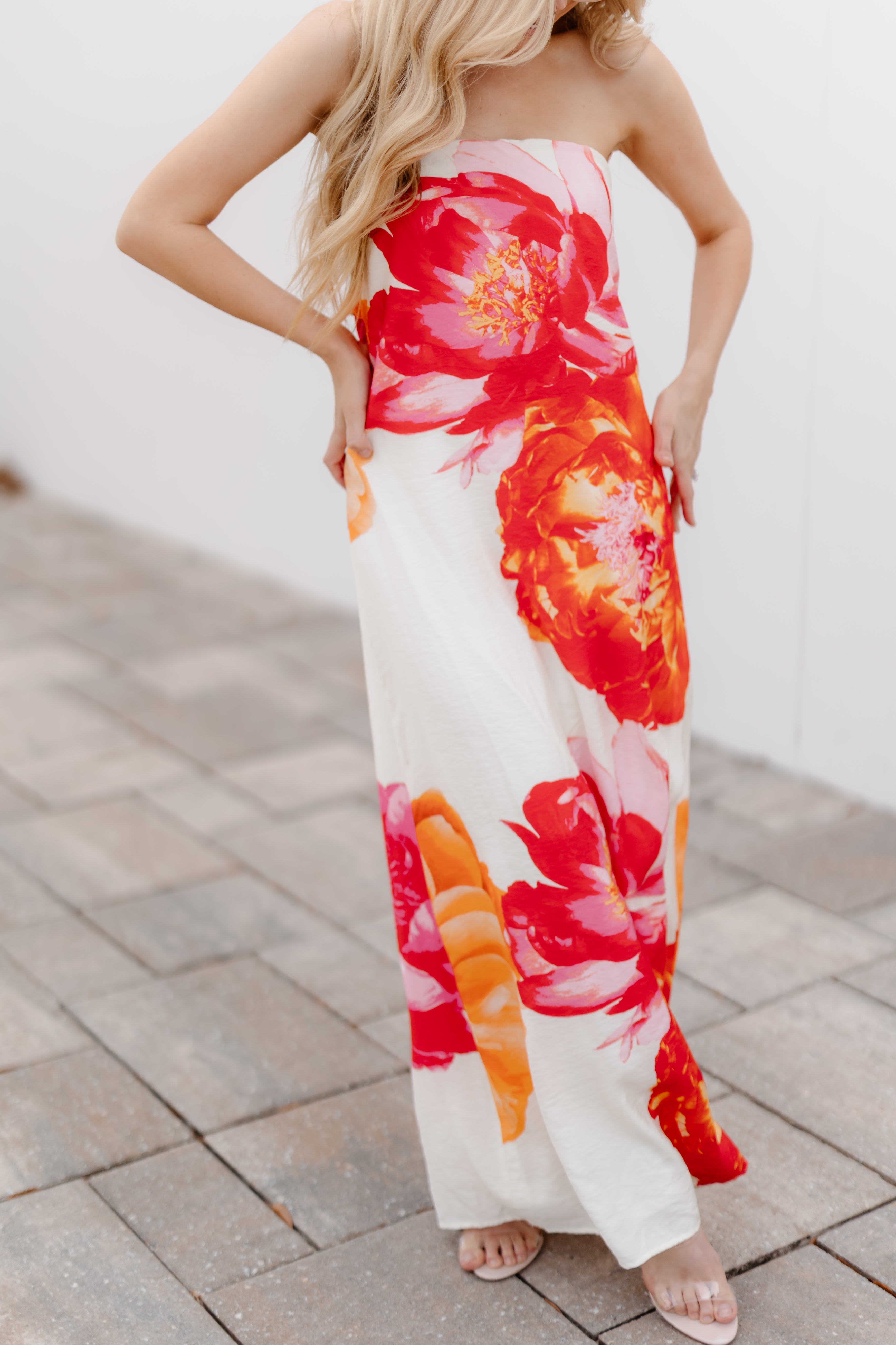 Kinsley Dress