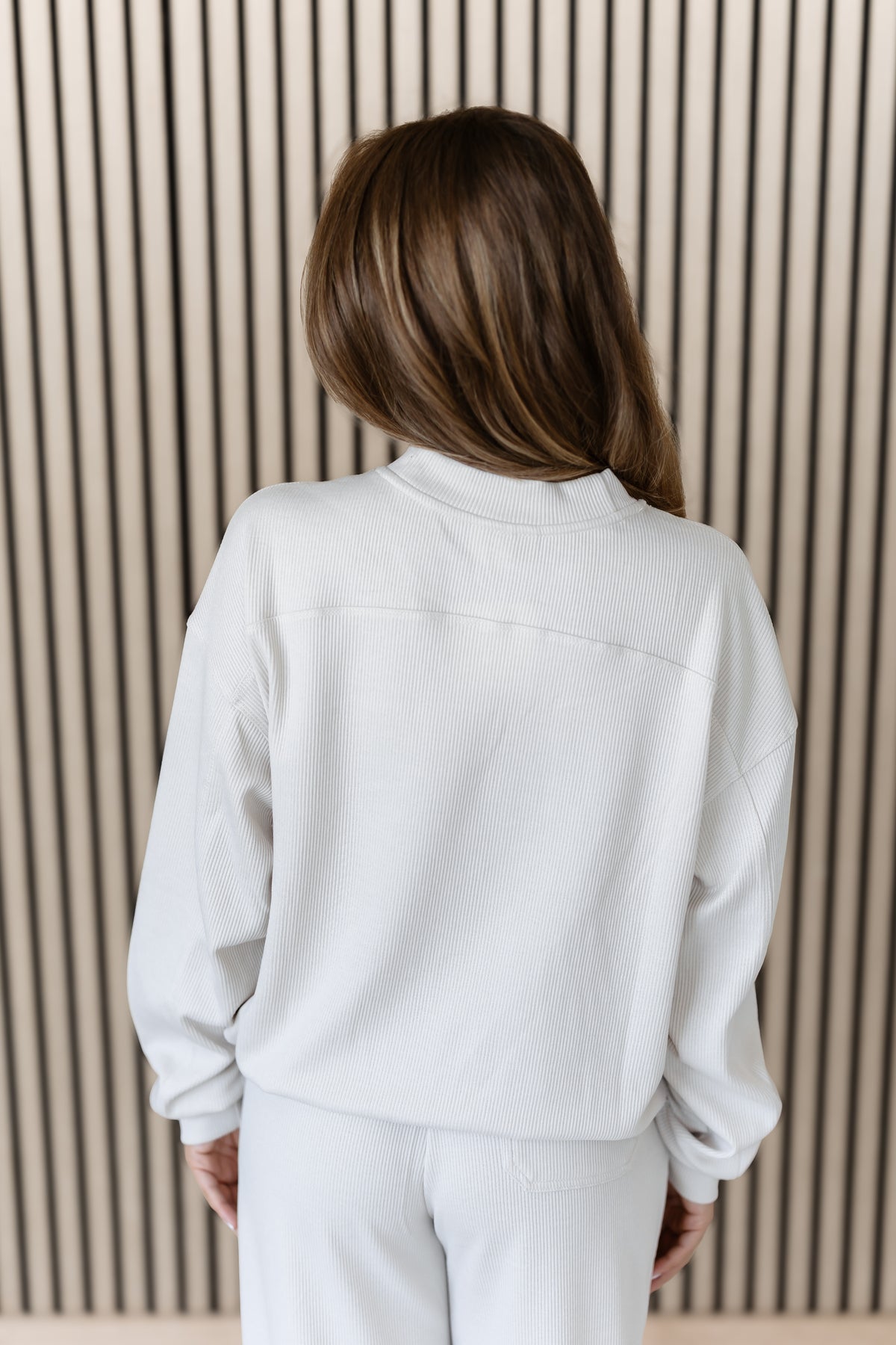 Rise With Purpose Top