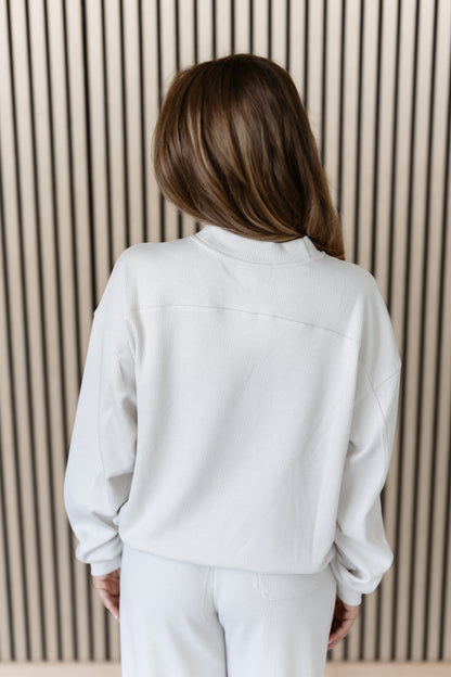 Rise With Purpose Top