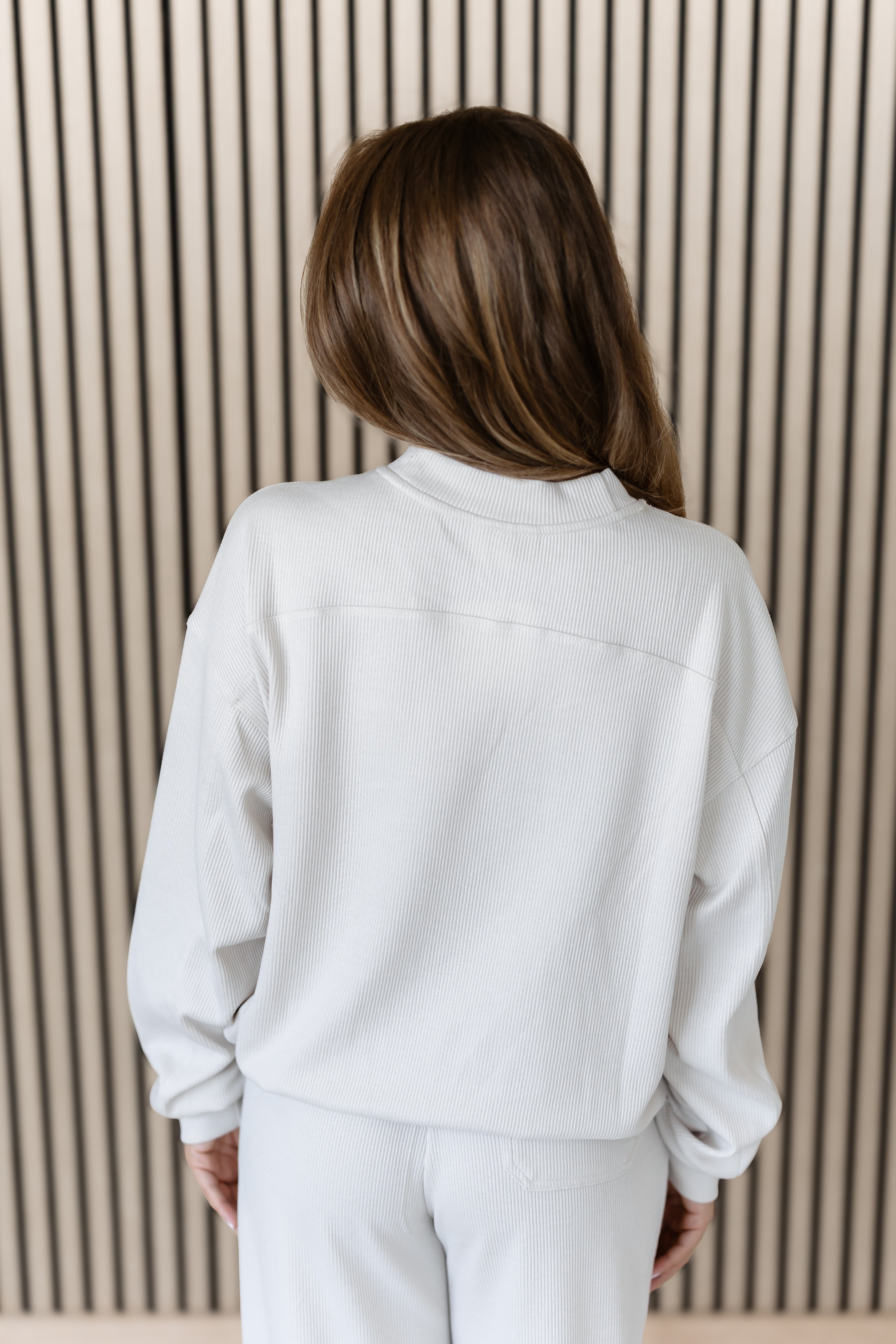 Rise With Purpose Top