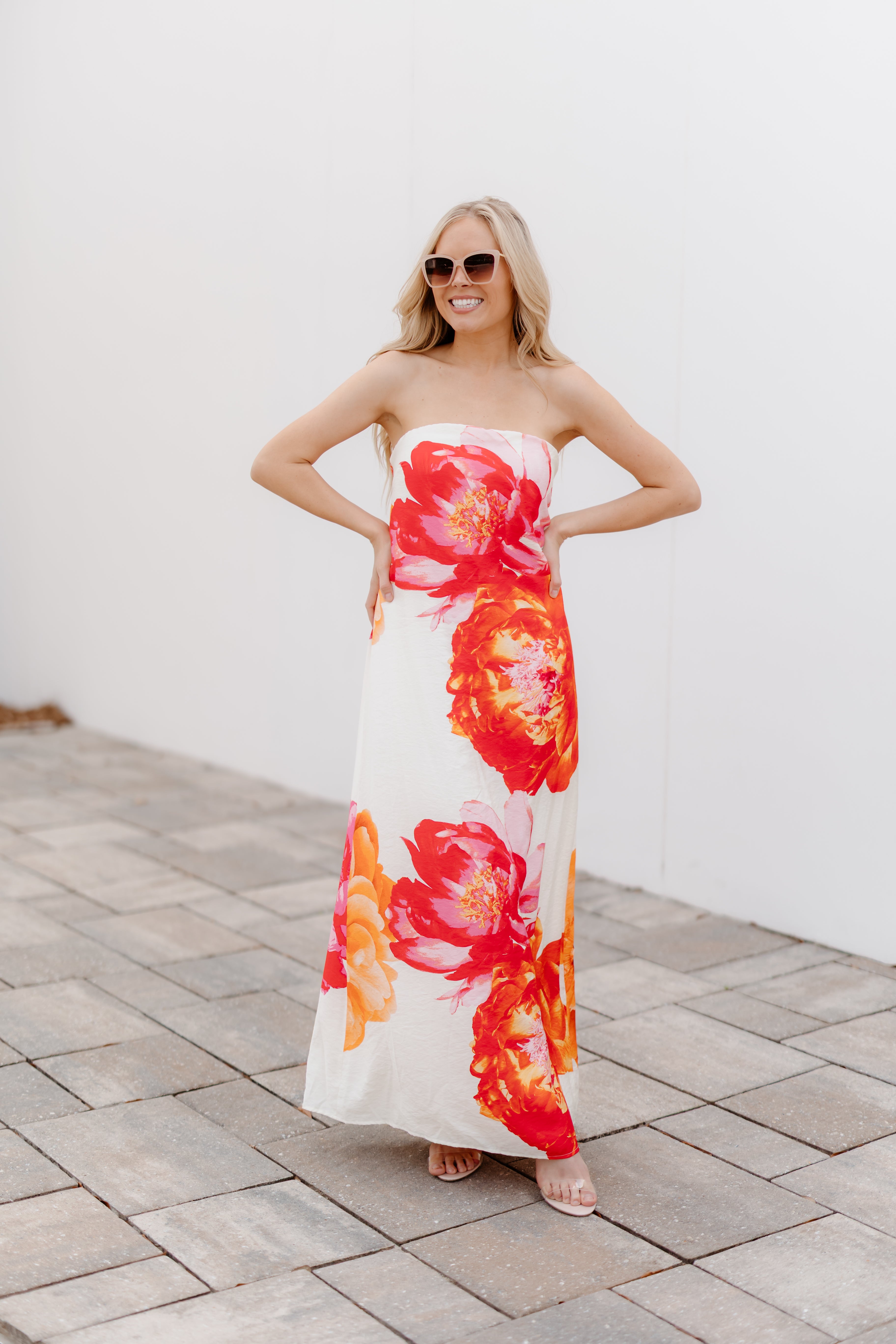 Kinsley Dress