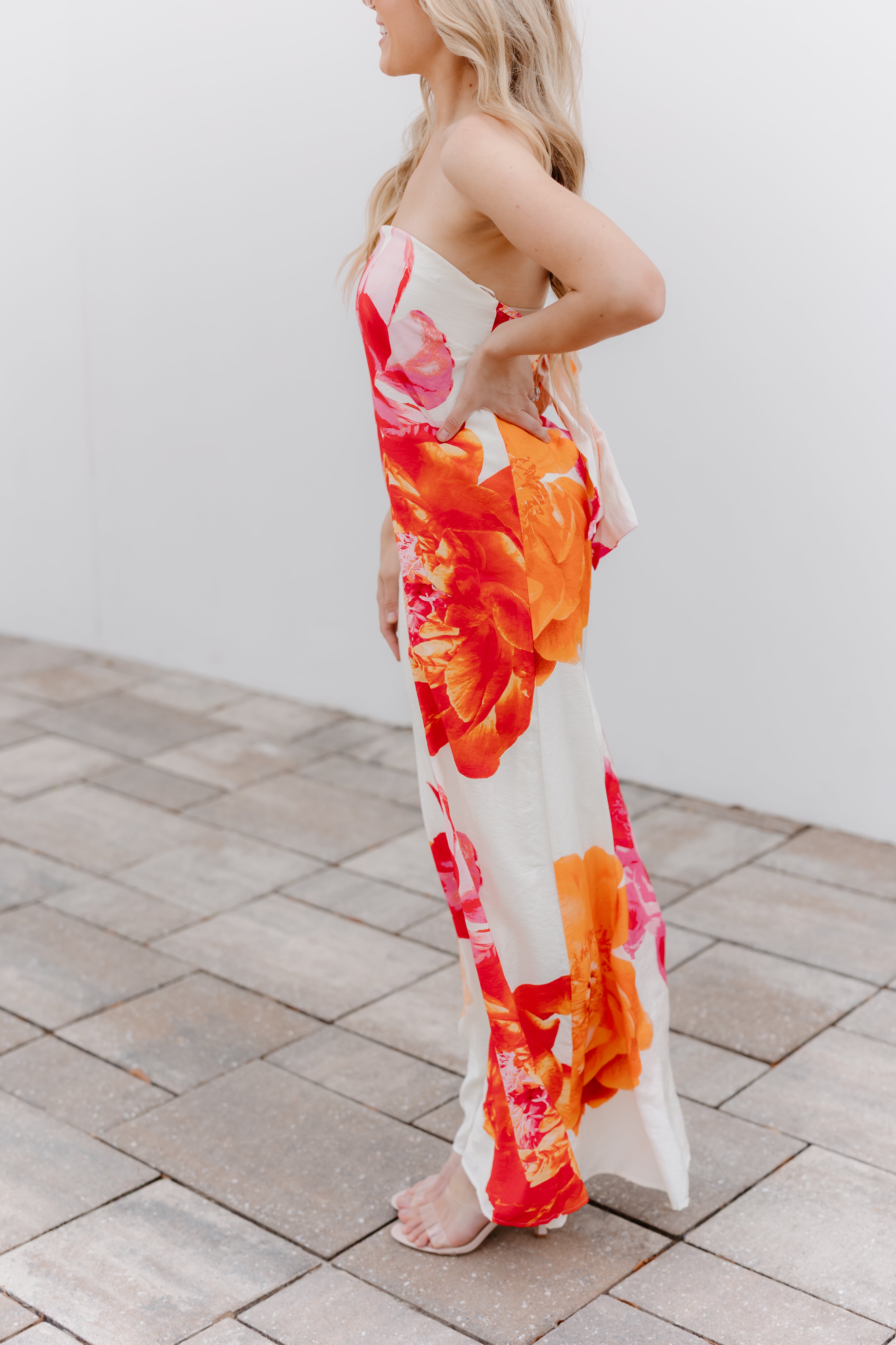 Kinsley Dress