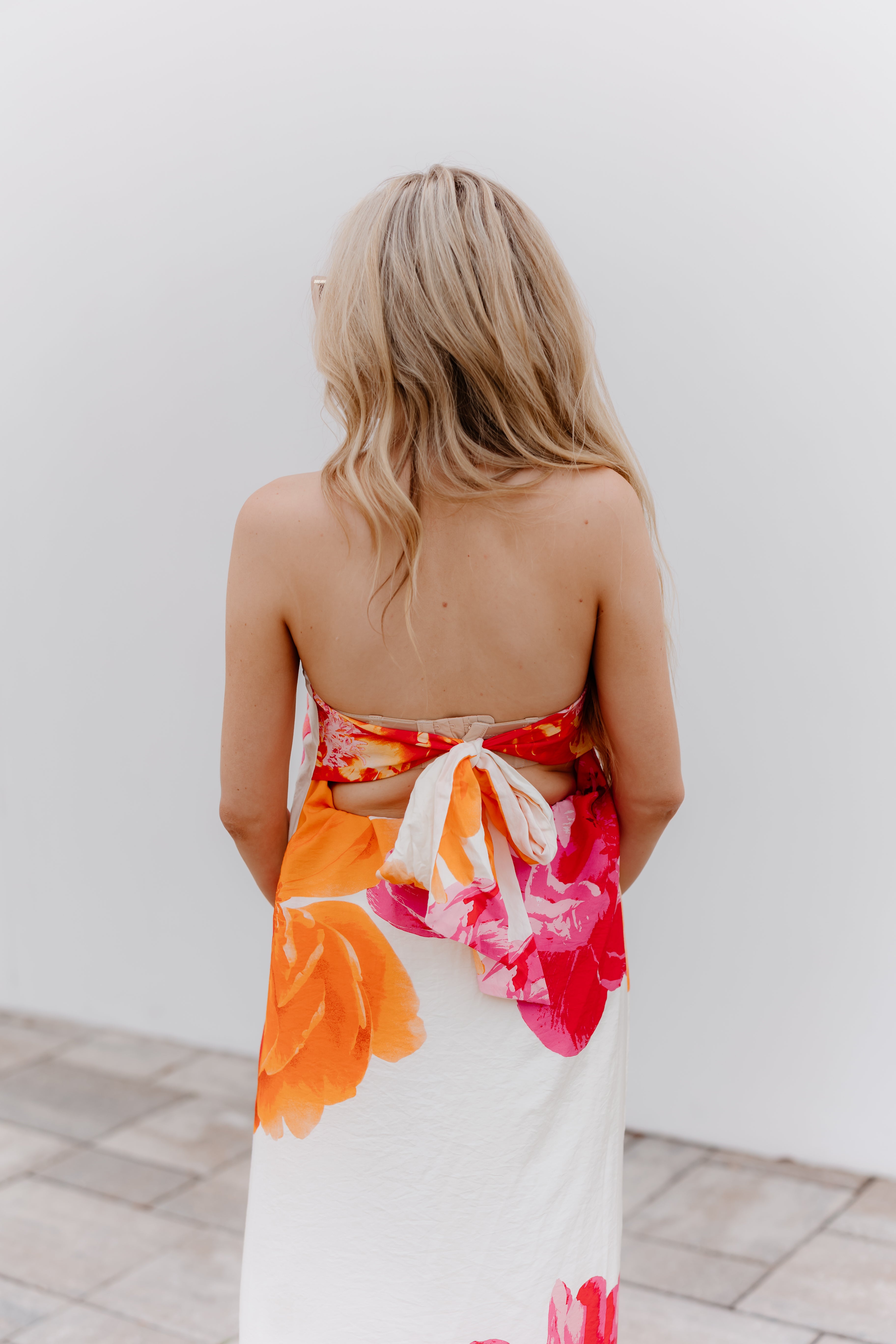 Kinsley Dress