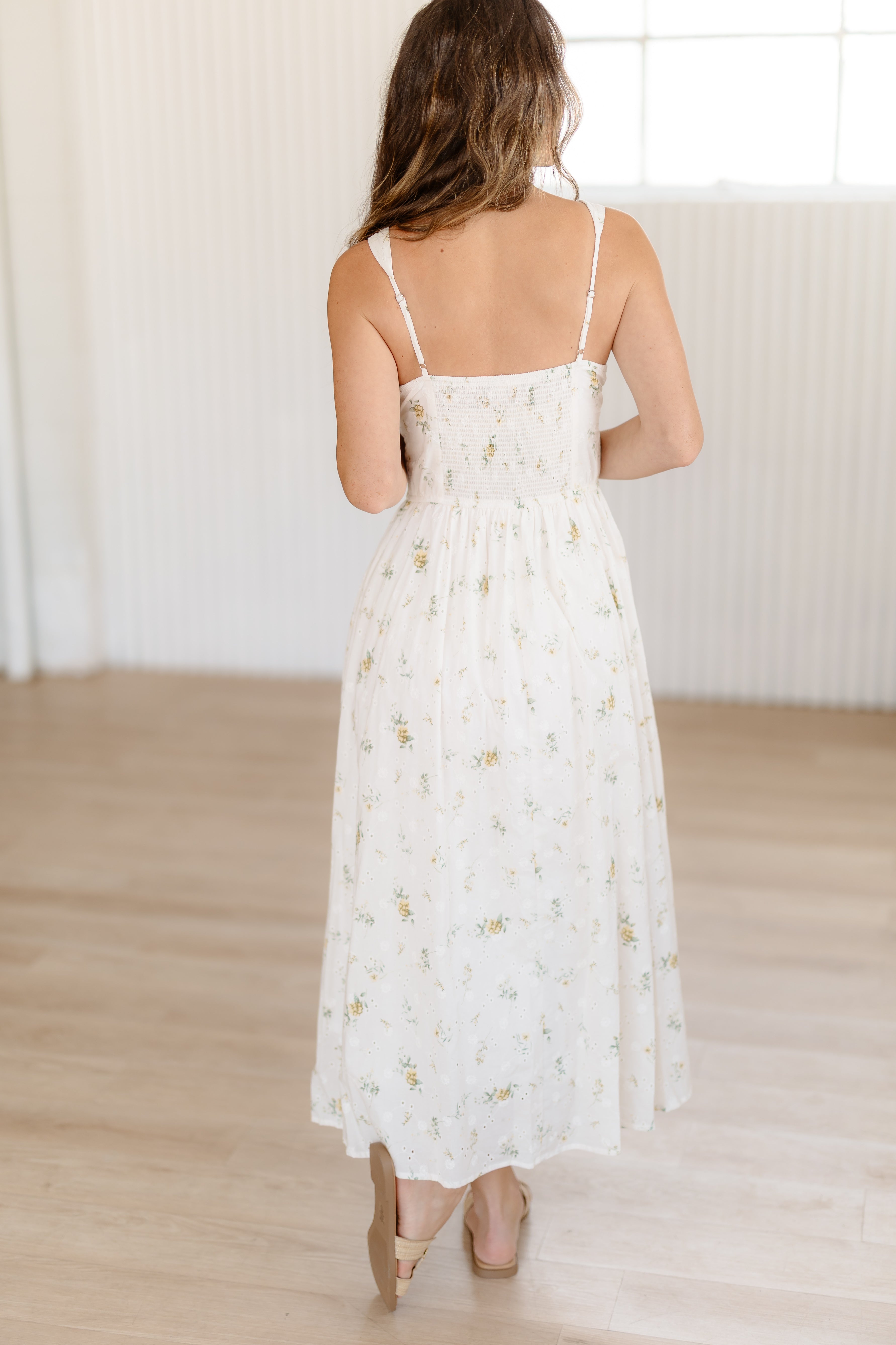 Macy Dress