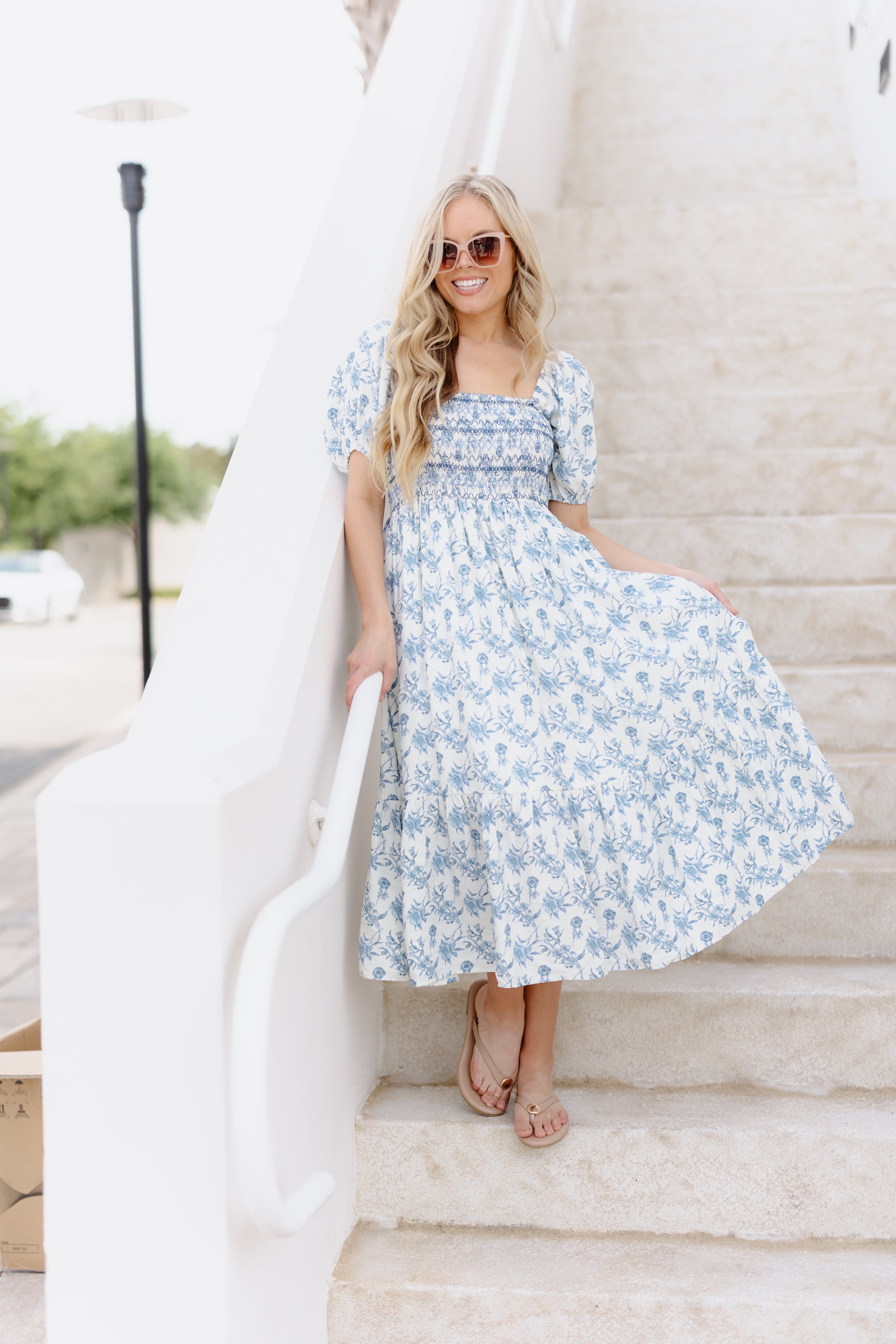 Kai Dress