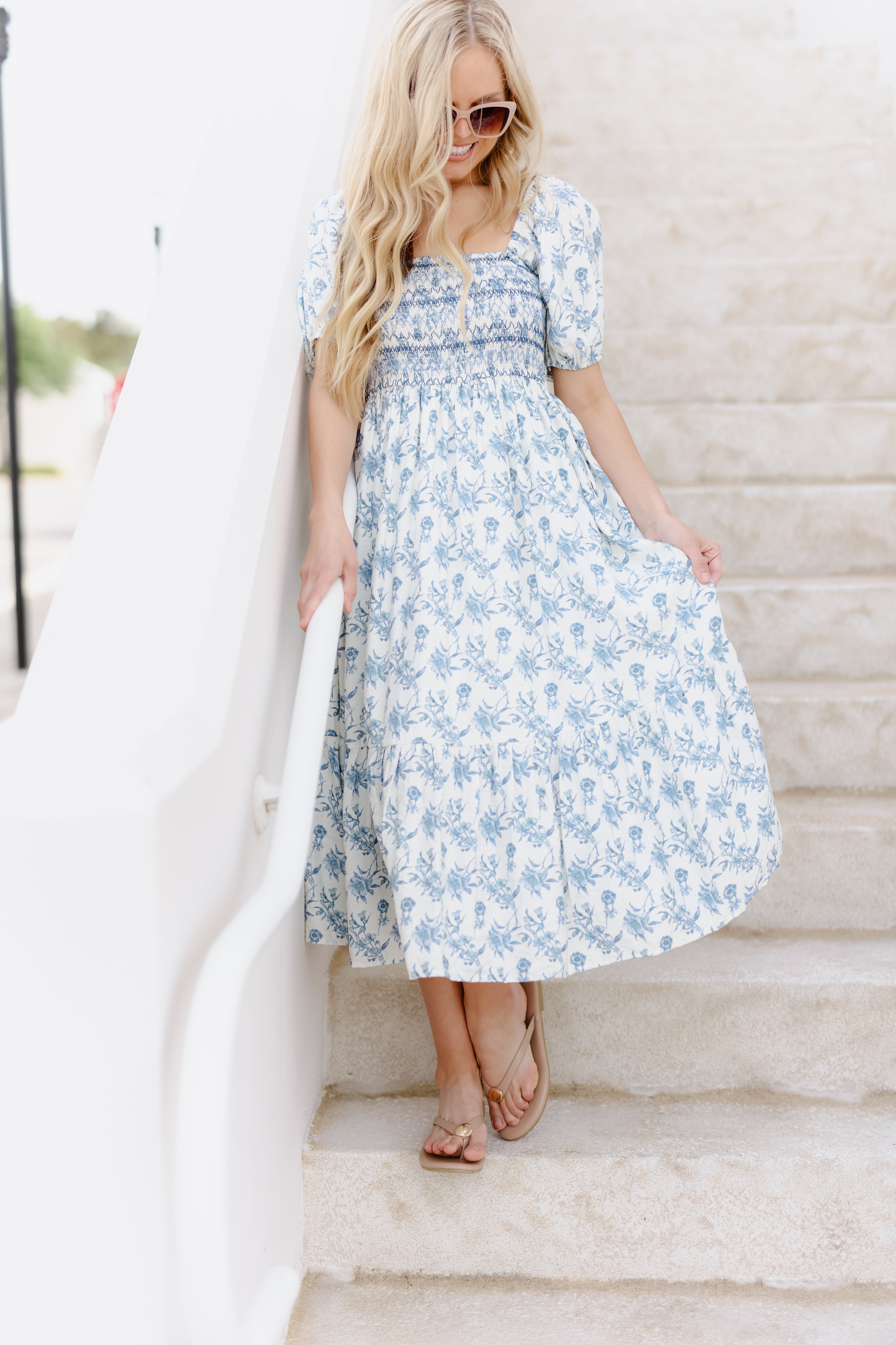 Kai Dress