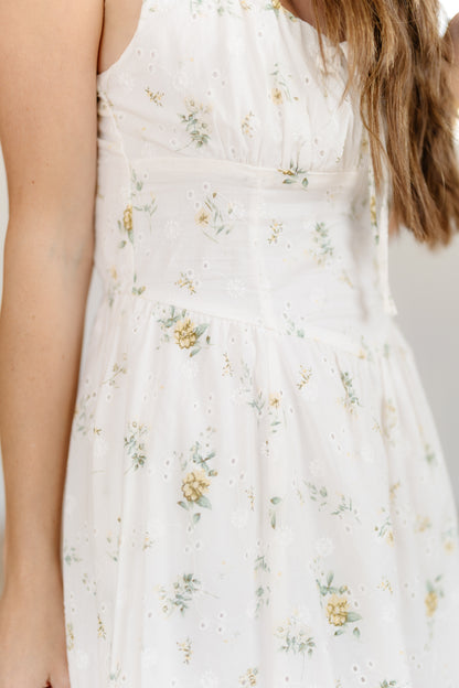 Macy Dress - FINAL SALE