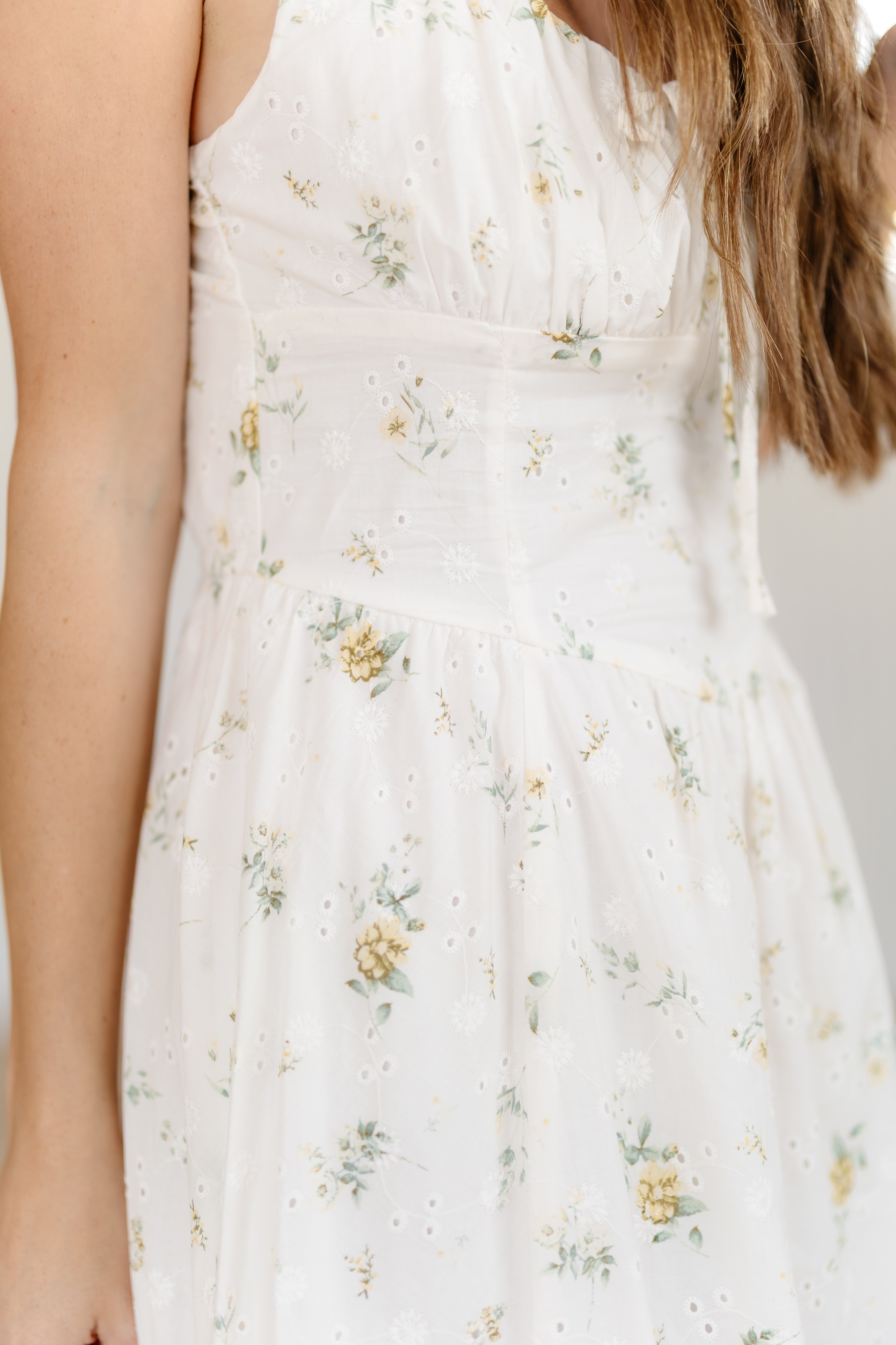 Macy Dress