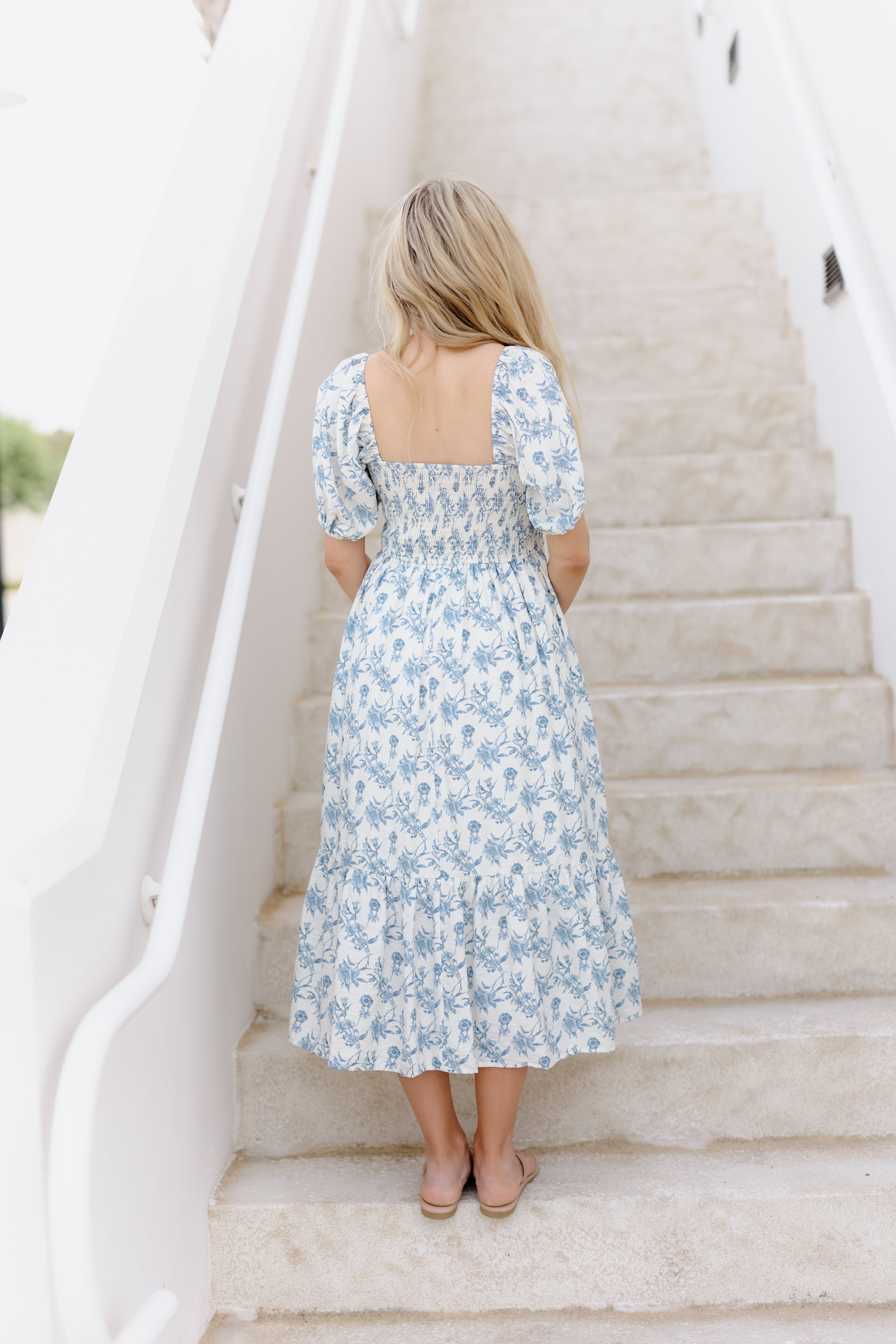 Kai Dress