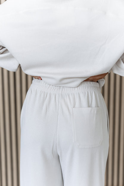Rise With Purpose Pants