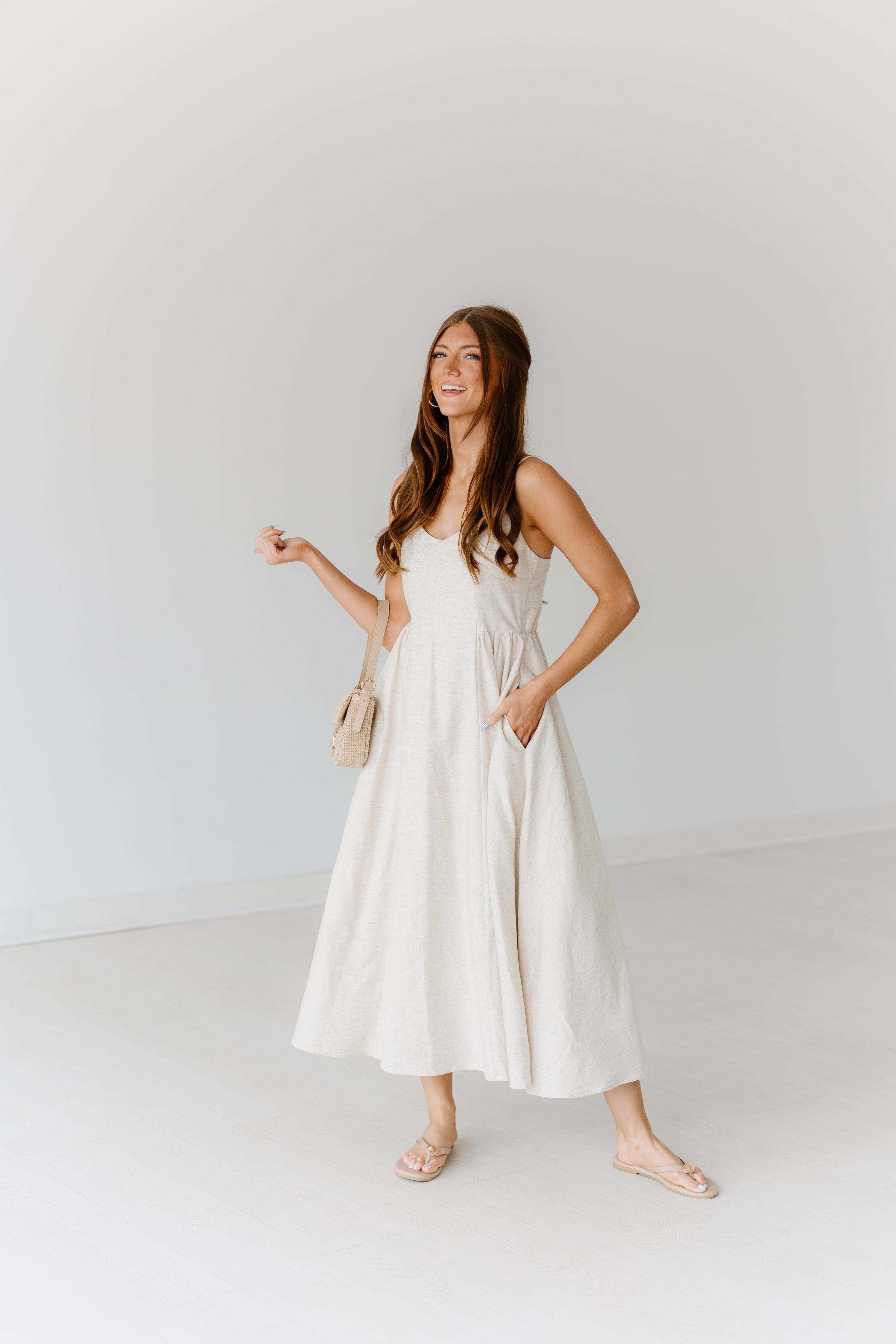 Alicia Dress