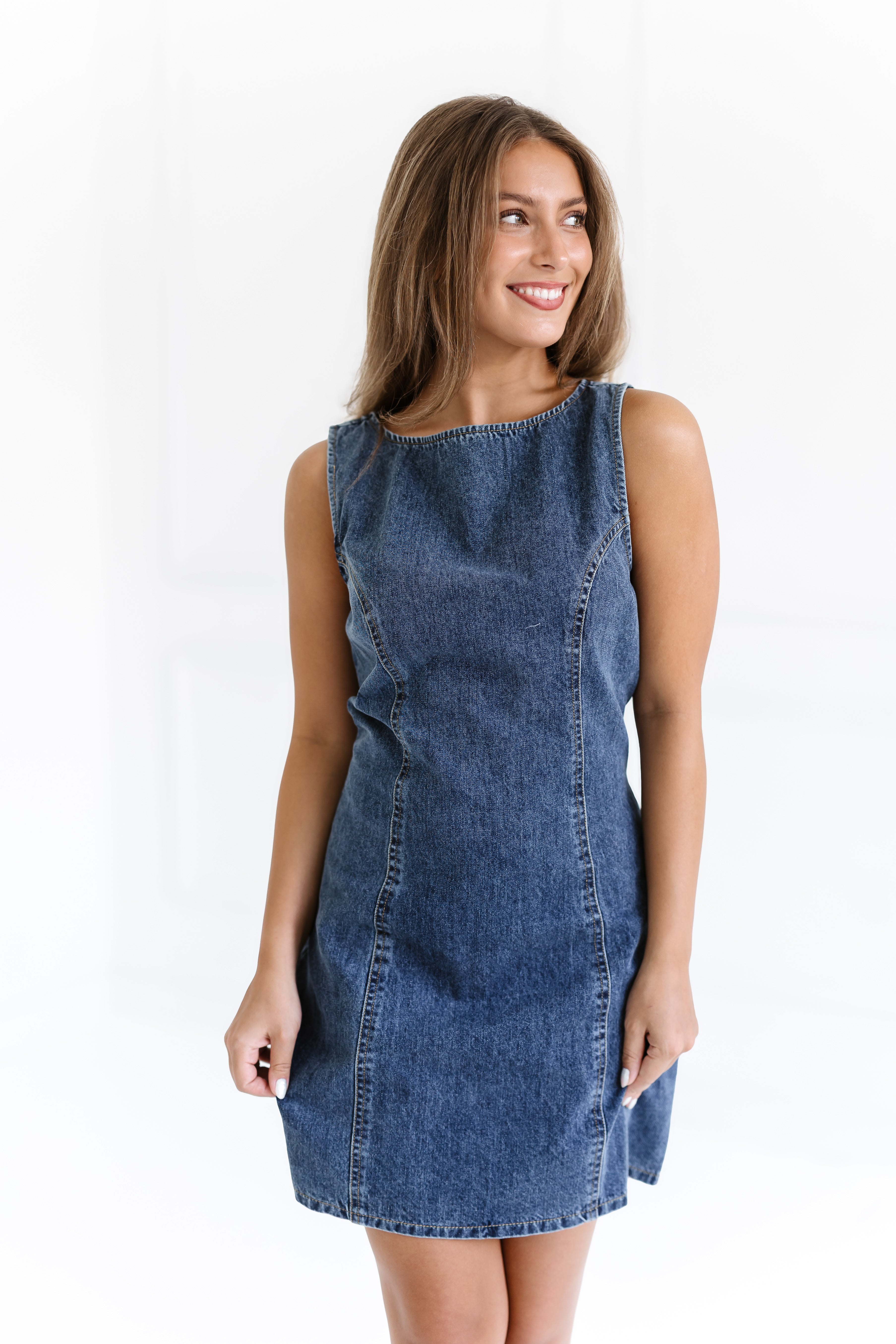 Juliana Dress