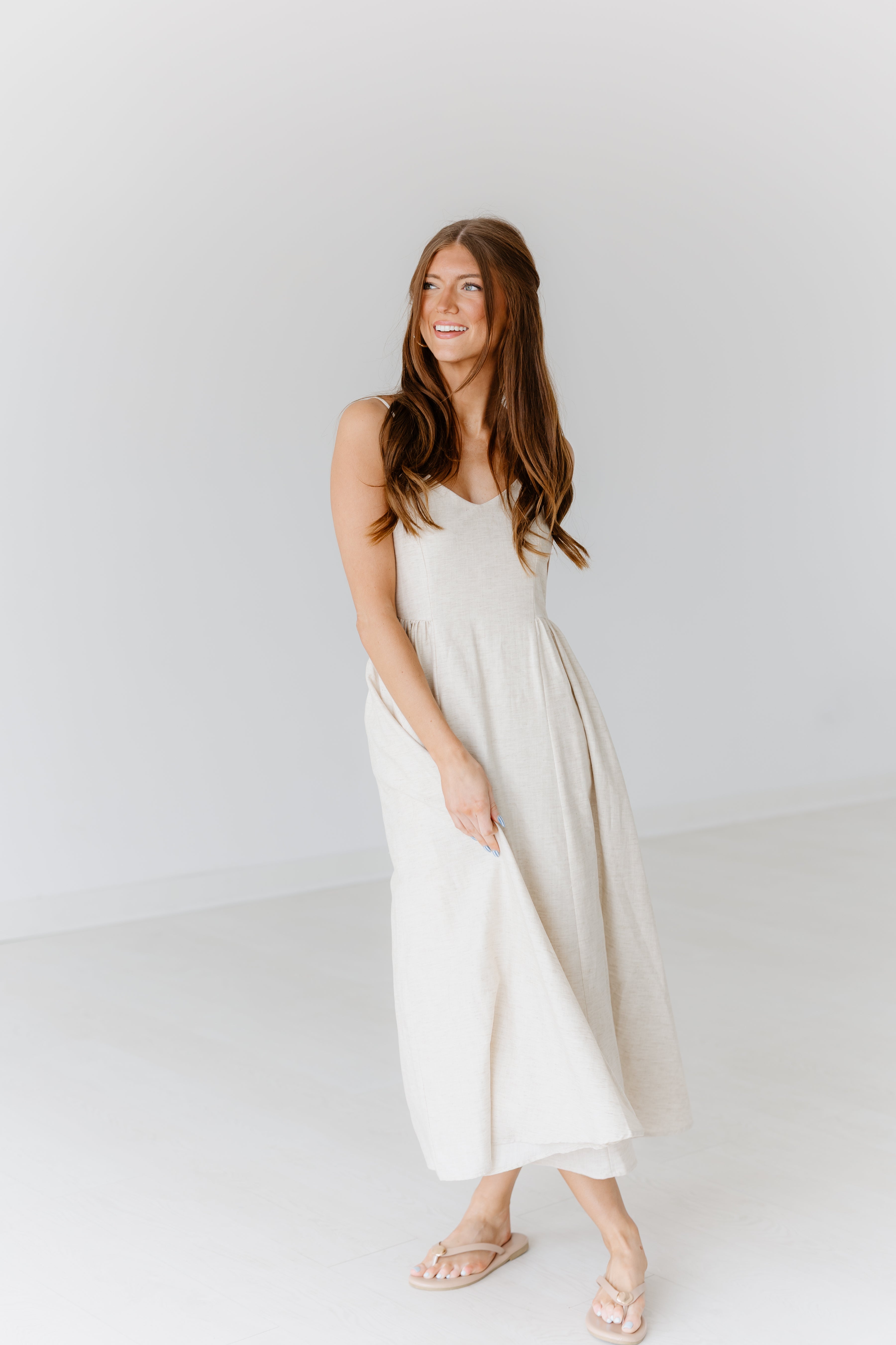 Alicia Dress