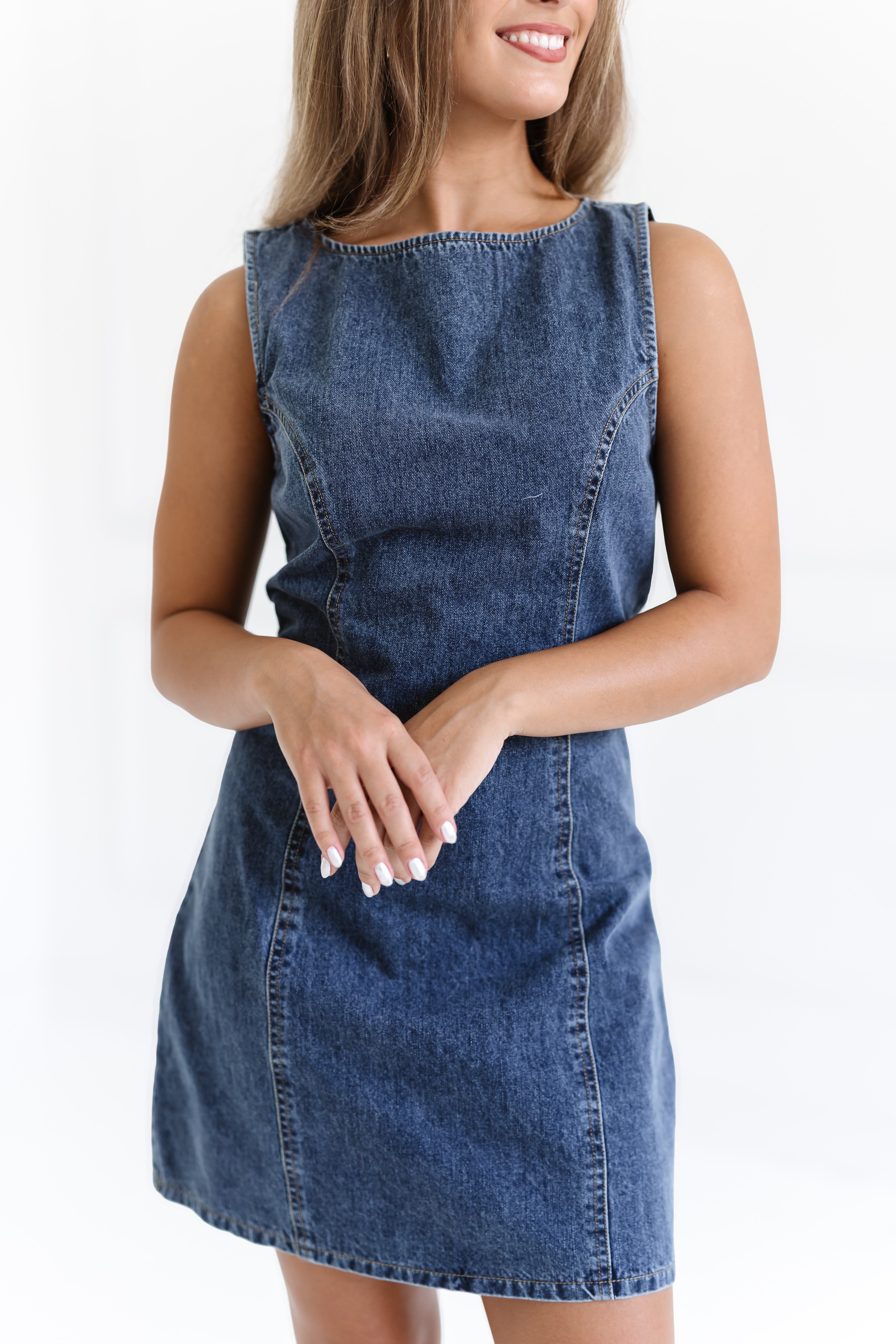 Juliana Dress