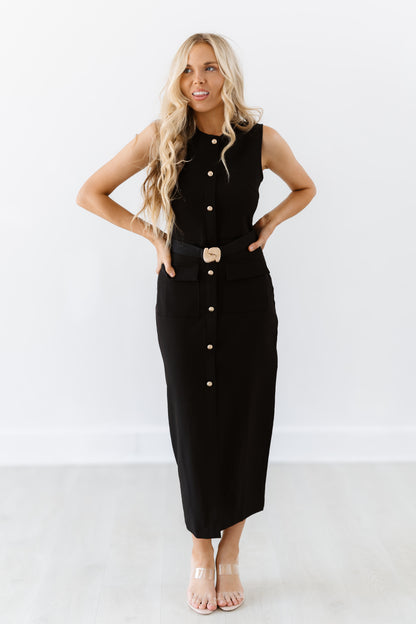 Jolie Dress