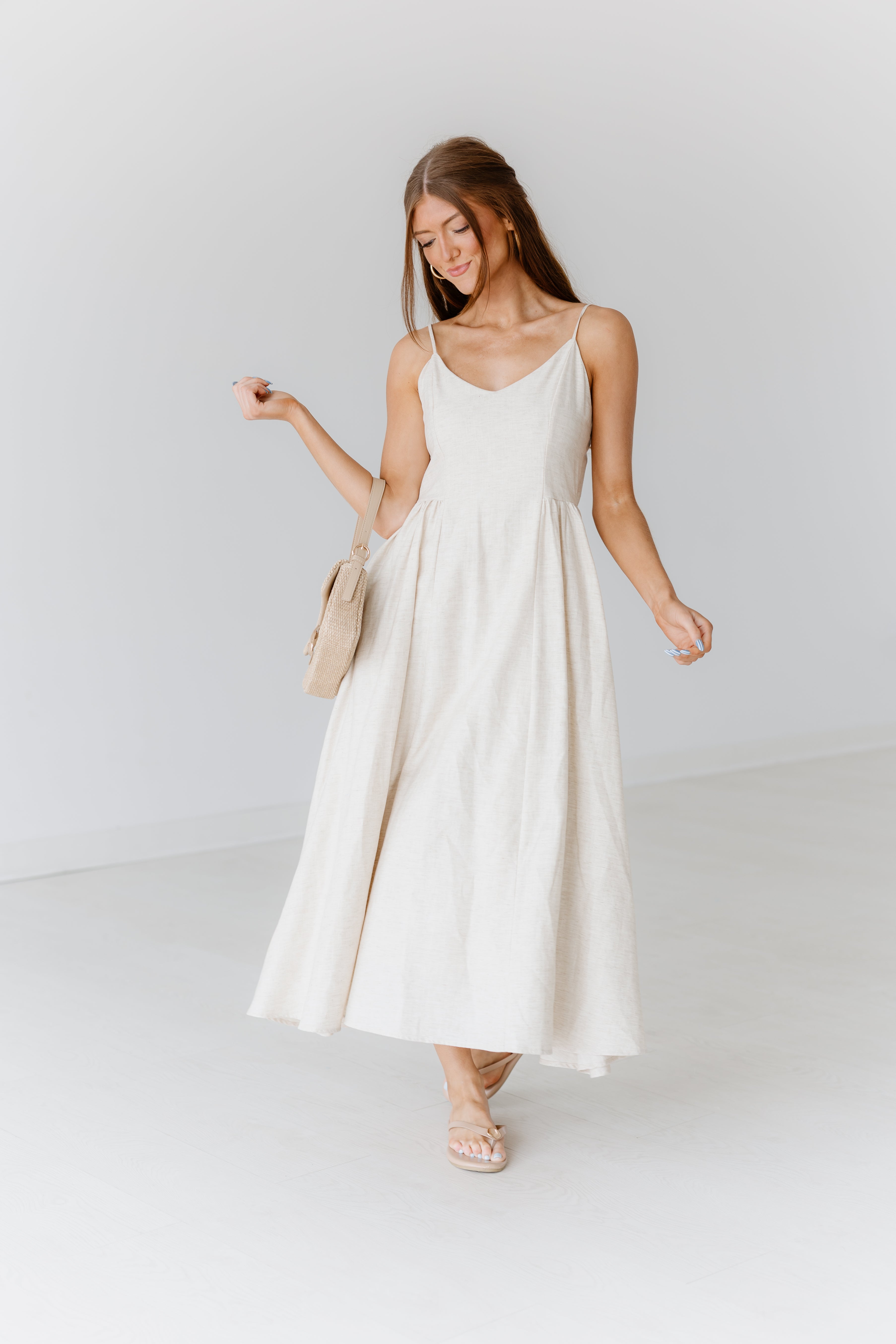 Alicia Dress