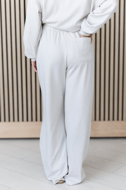 Rise With Purpose Pants