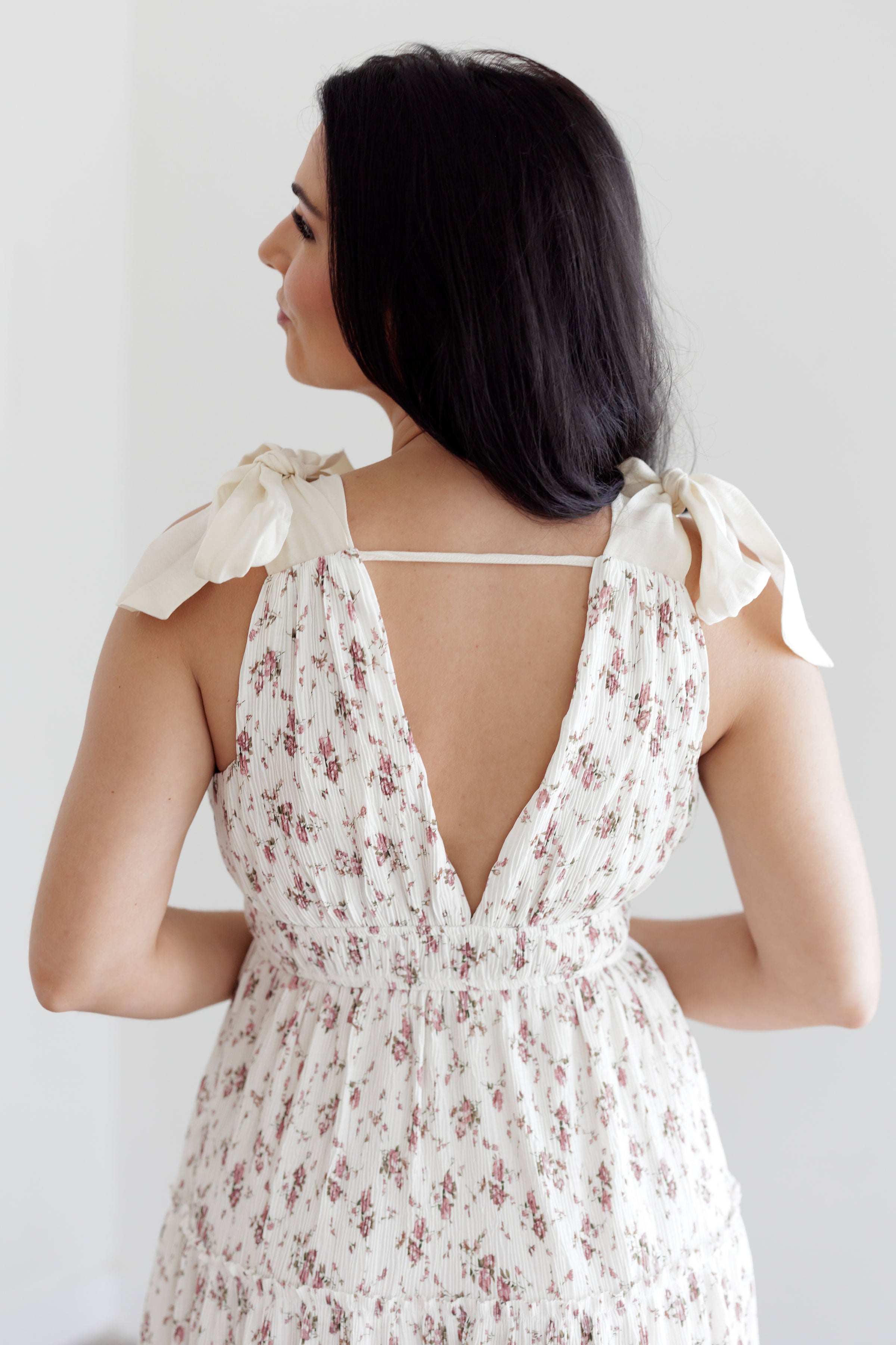 Drew Dress - FINAL SALE