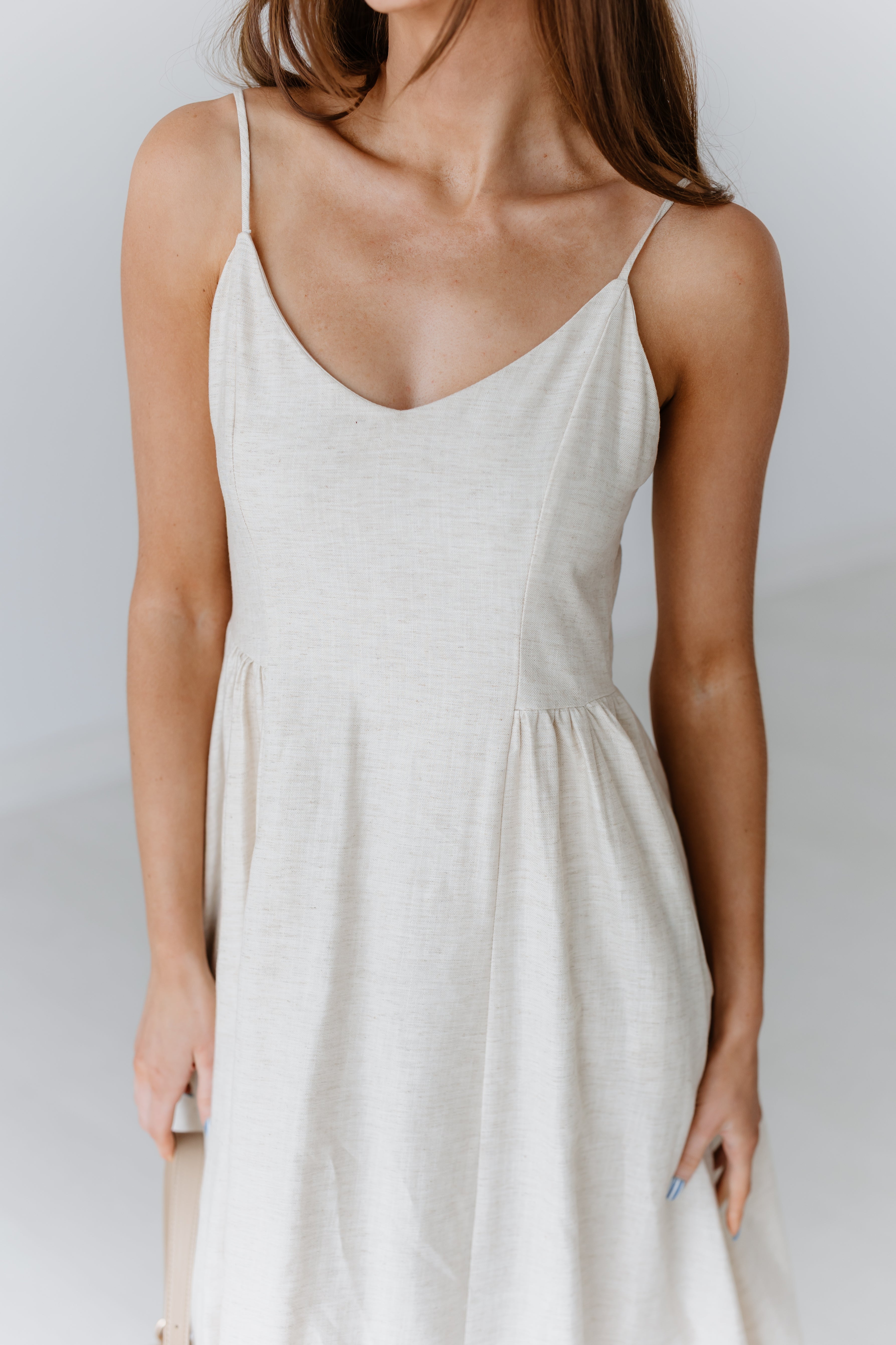 Alicia Dress