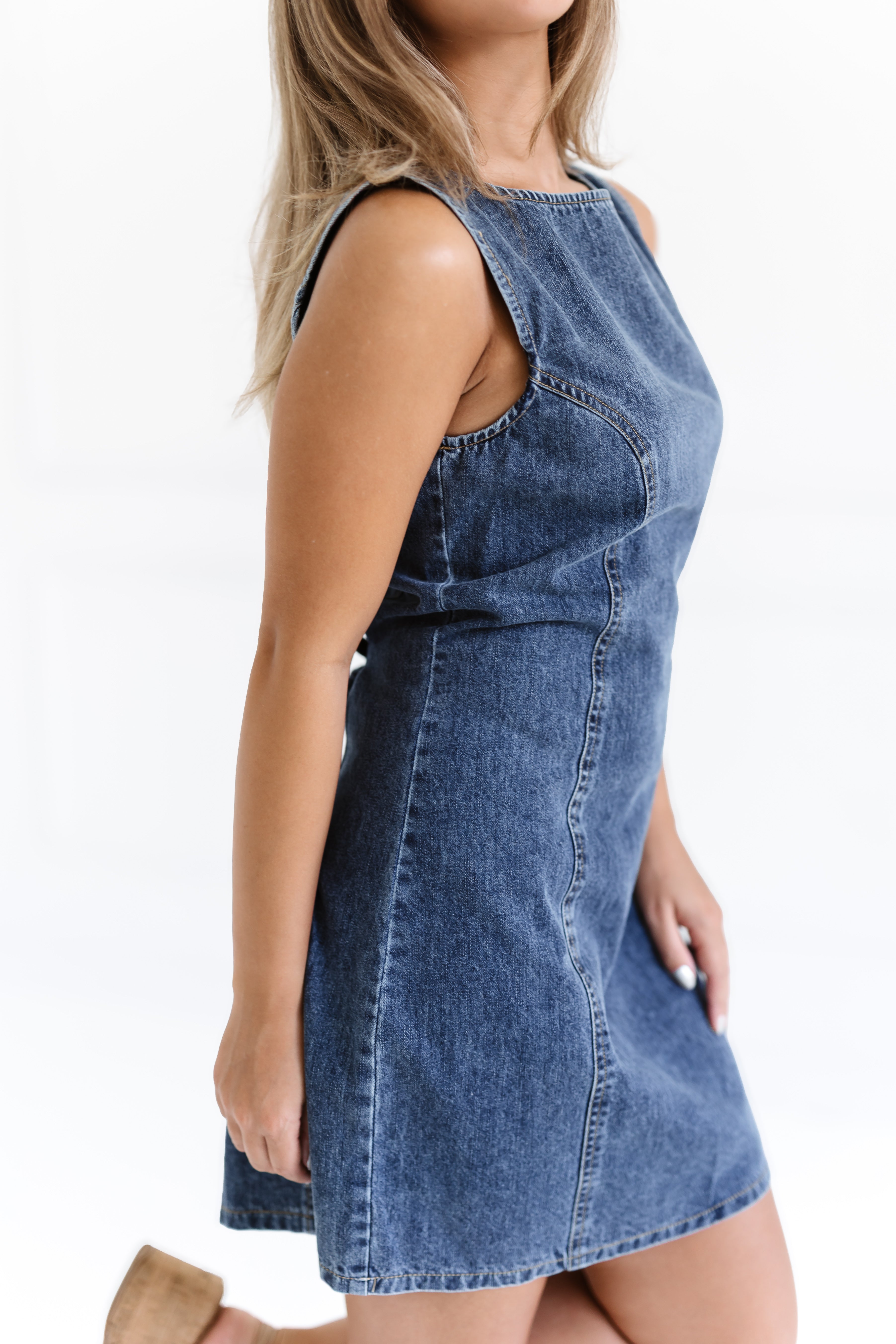 Juliana Dress