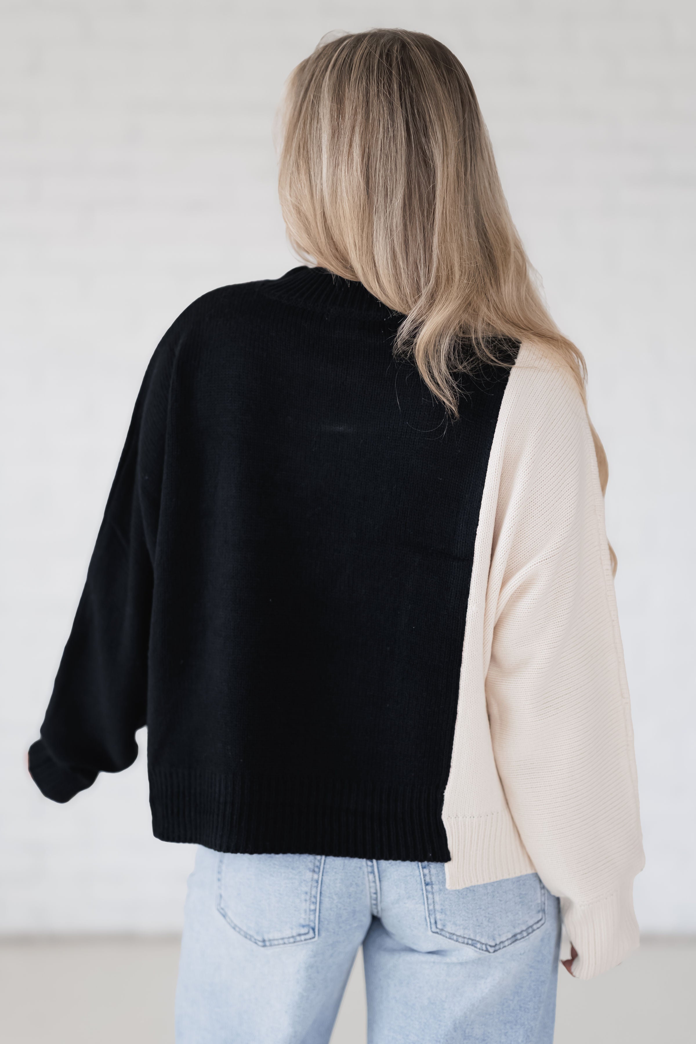 Cozy All Day Sweater