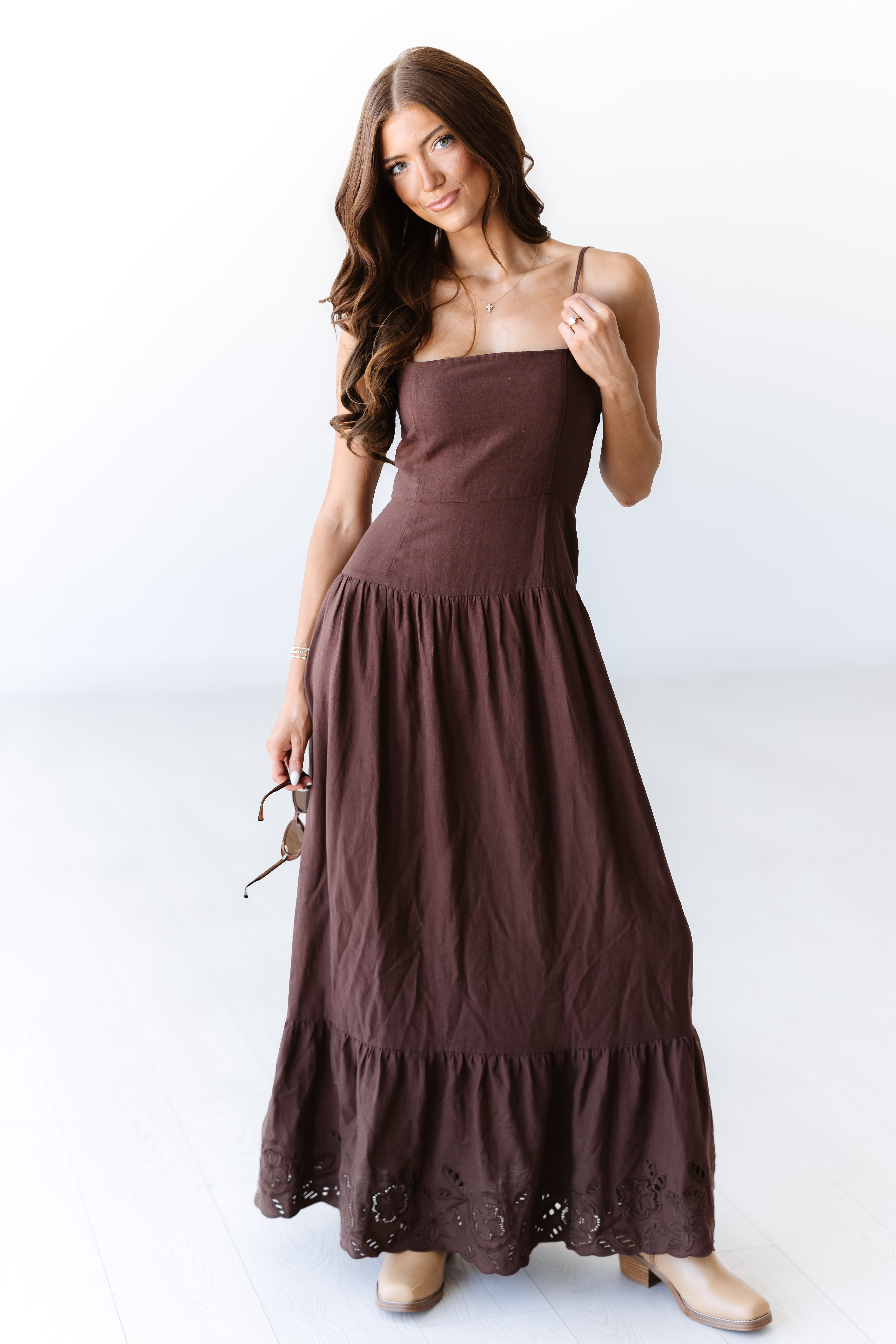 [Z Supply] Emery Dress